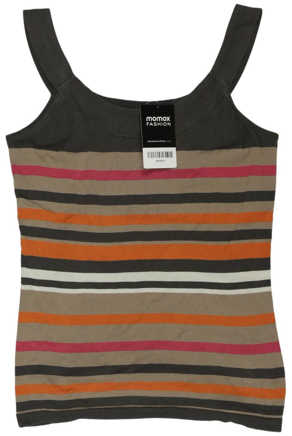 

Strenesse Damen Top, mehrfarbig, Gr. 36