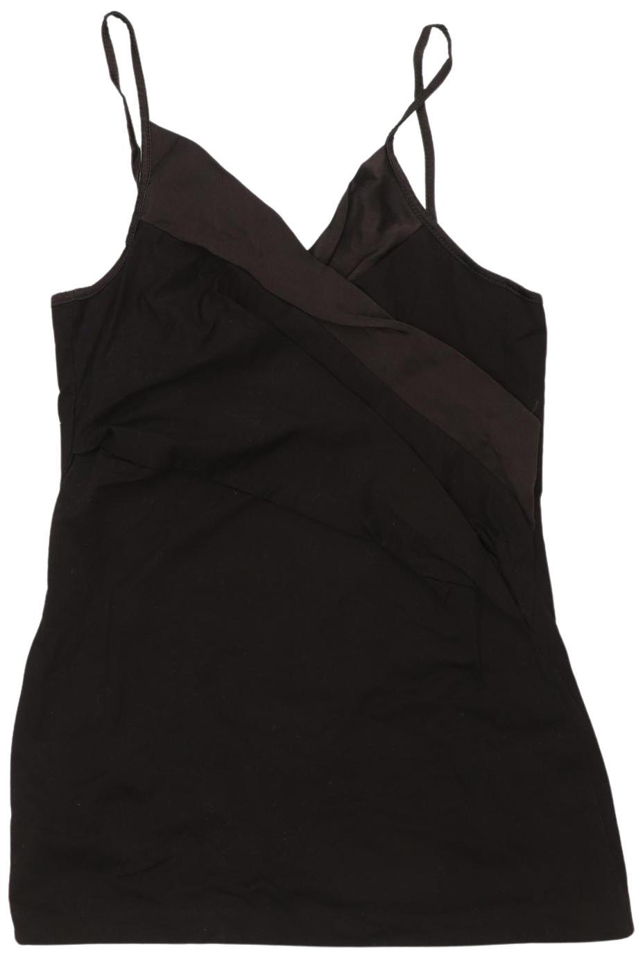 

Strenesse Damen Top, braun, Gr. 34
