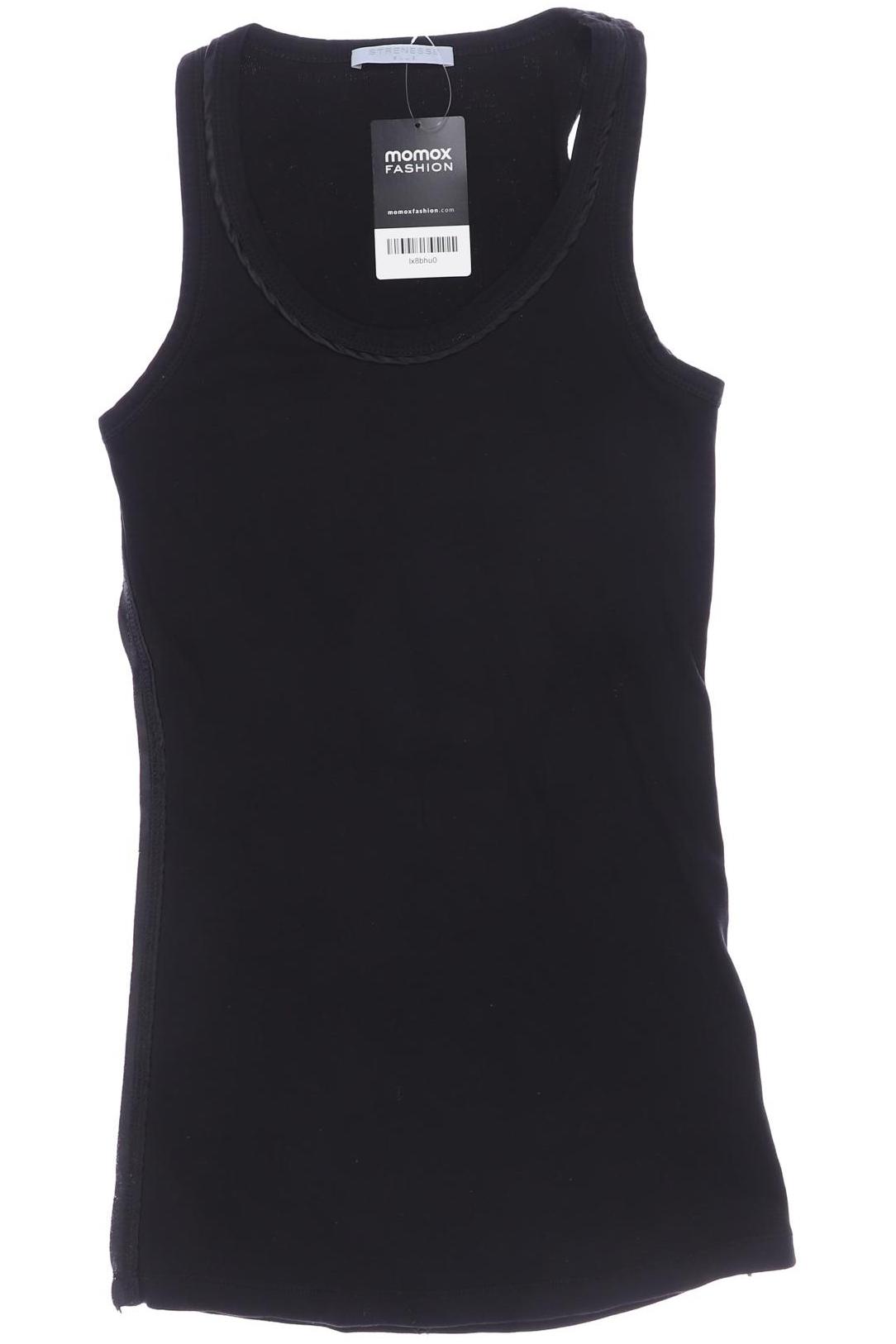 

Strenesse Damen Top, schwarz