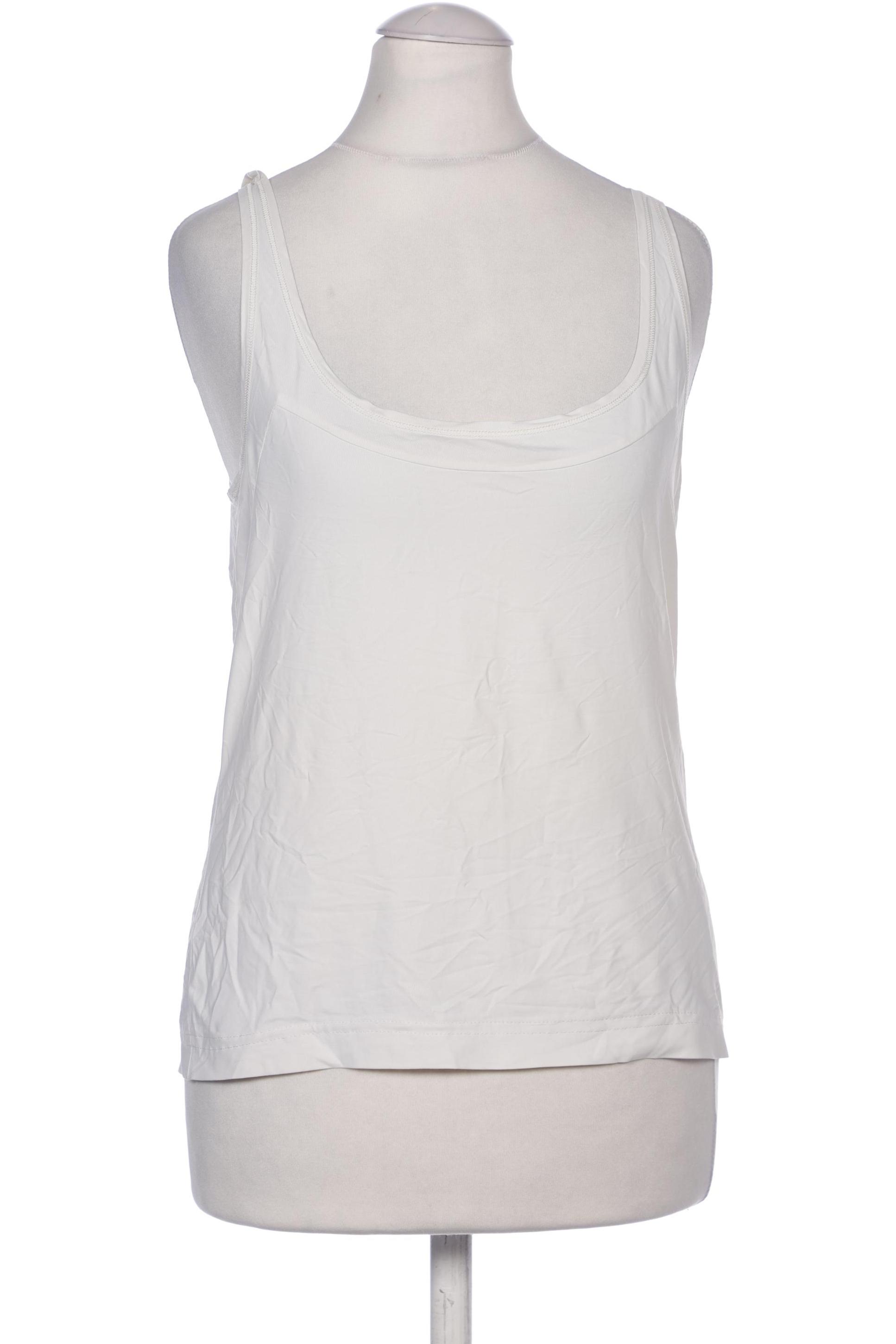

Strenesse Damen Top, cremeweiß, Gr. 36