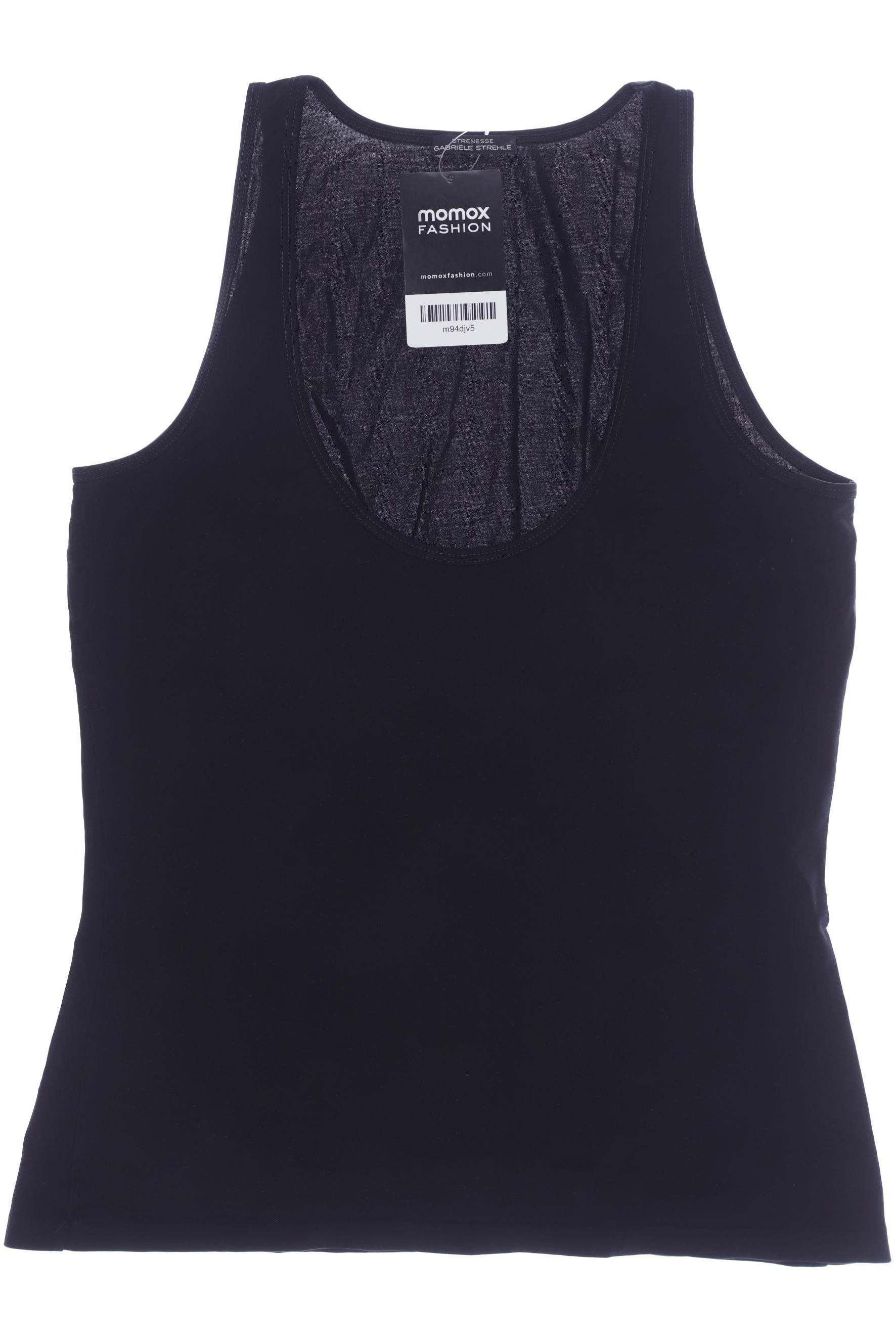 

Strenesse Damen Top, schwarz