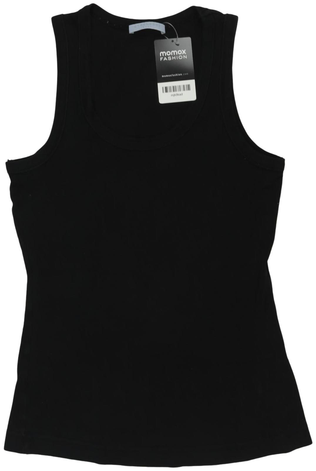 

Strenesse Damen Top, schwarz, Gr. 38