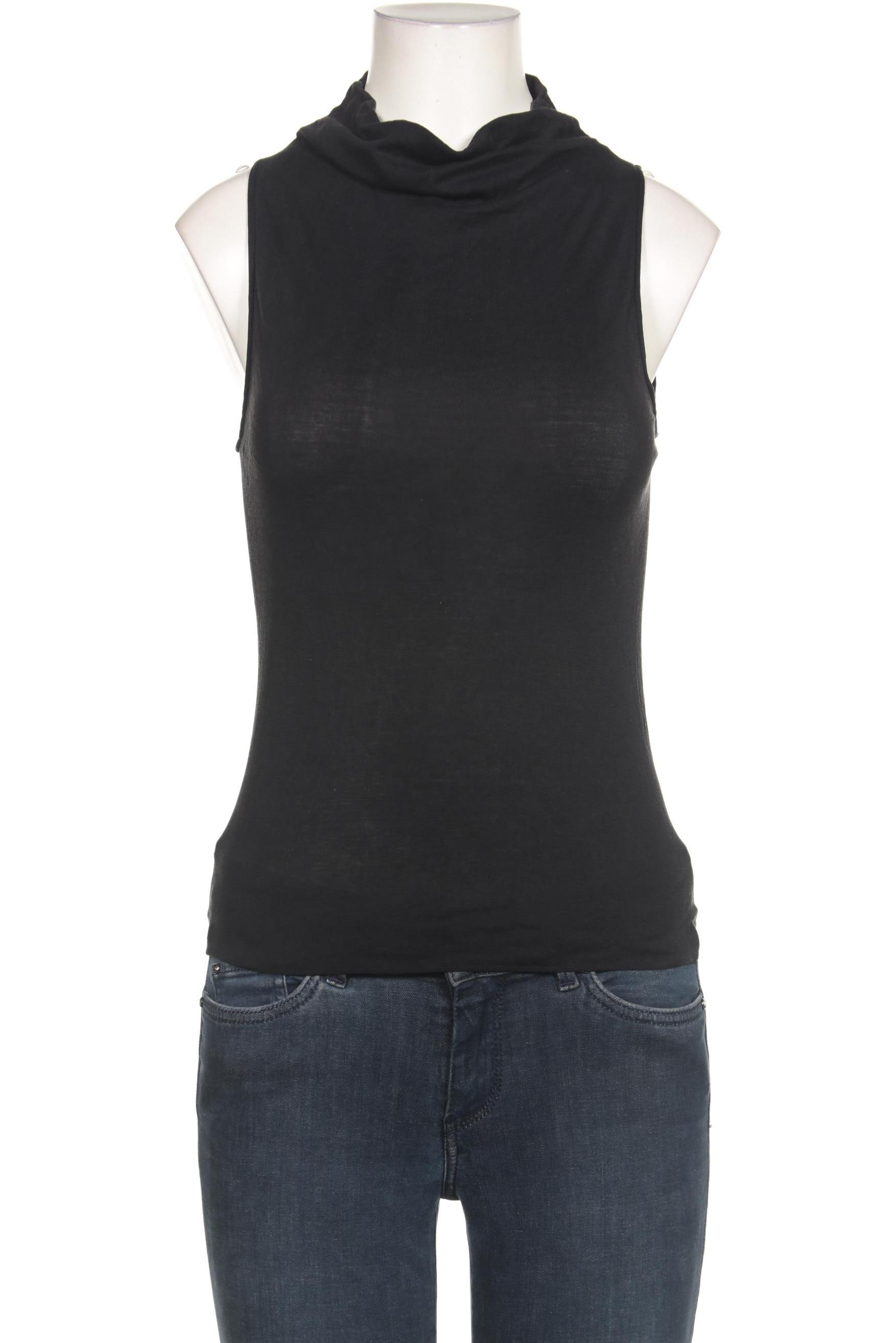 

Strenesse Damen Top, schwarz, Gr. 36
