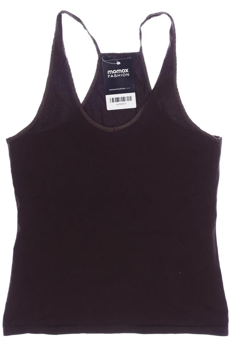 

Strenesse Damen Top, braun, Gr. 34