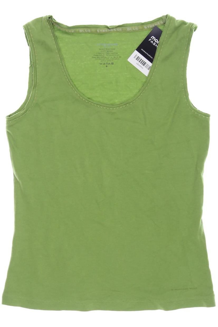 

Strenesse Damen Top, grün