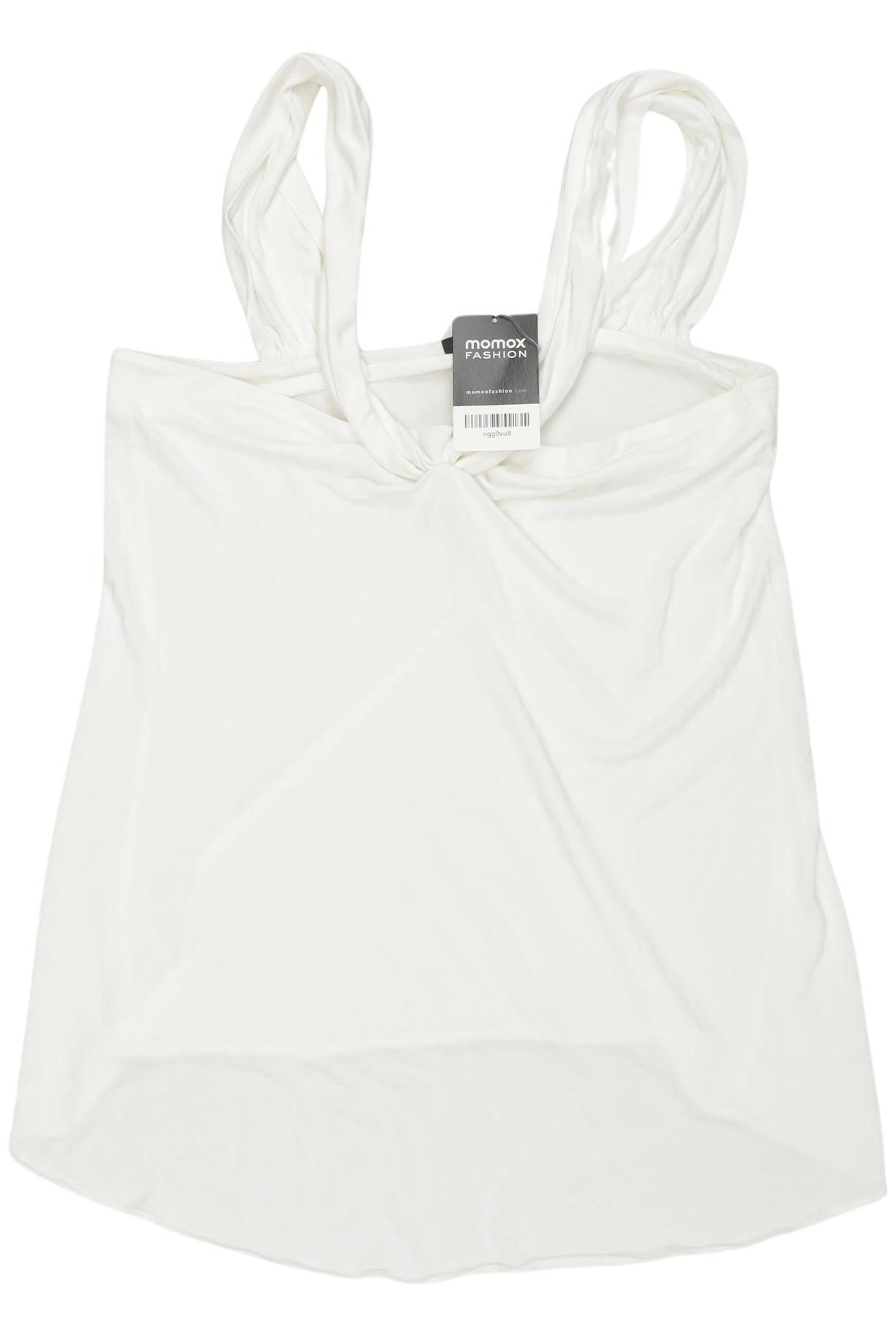 

Strenesse Damen Top, weiß, Gr. 34