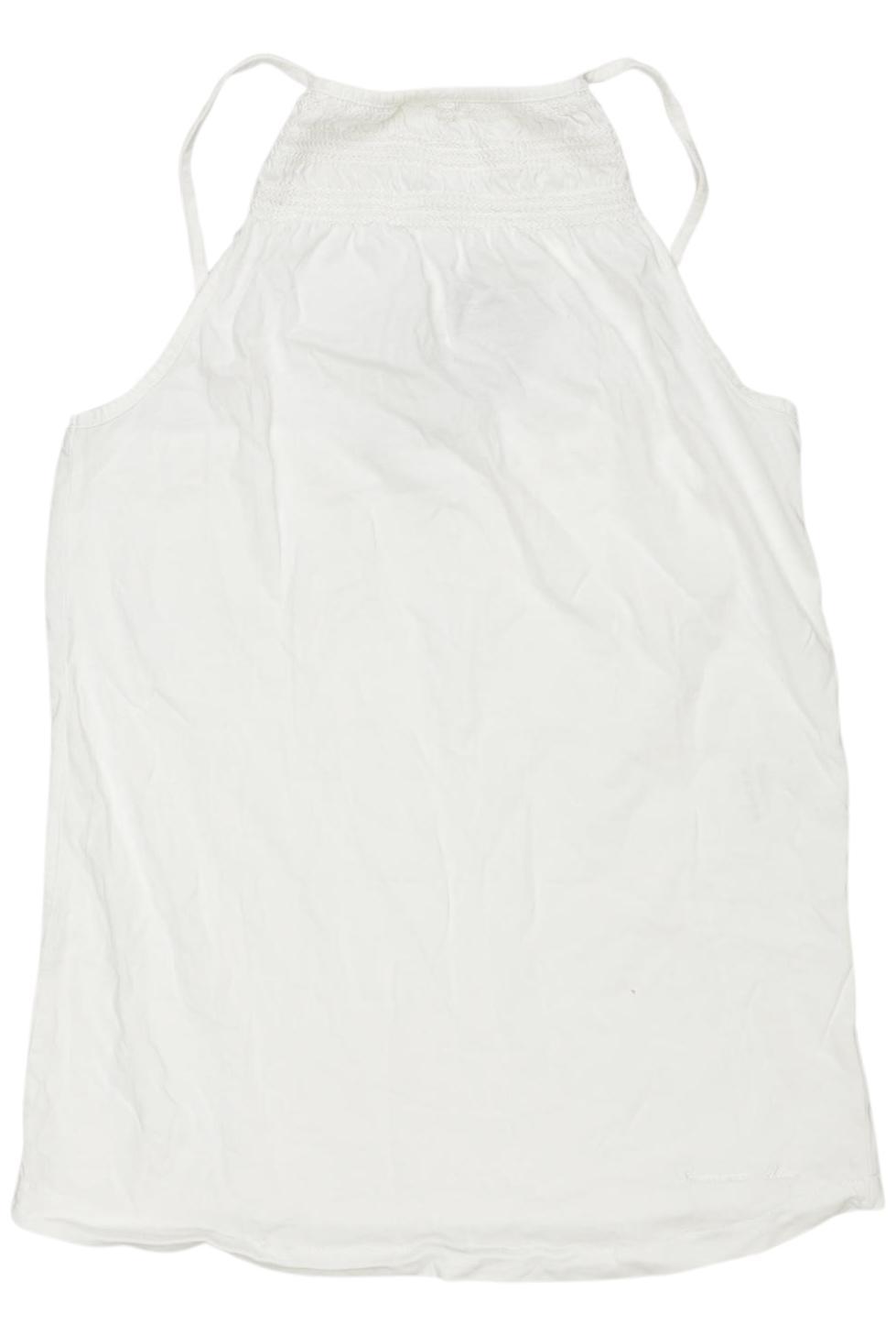 

Strenesse Damen Top, weiß, Gr. 36