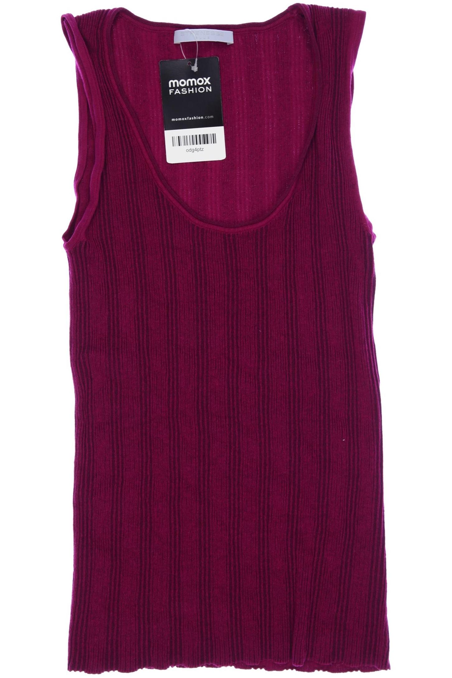 

Strenesse Damen Top, pink, Gr. 36