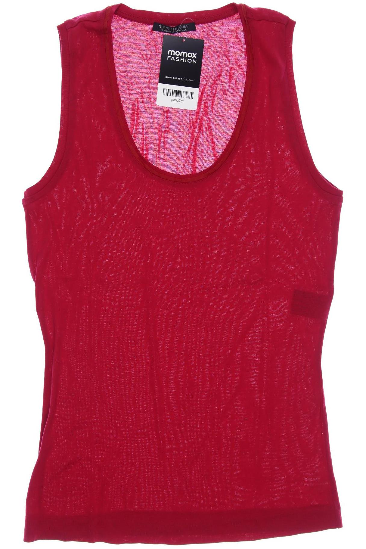 

Strenesse Damen Top, rot