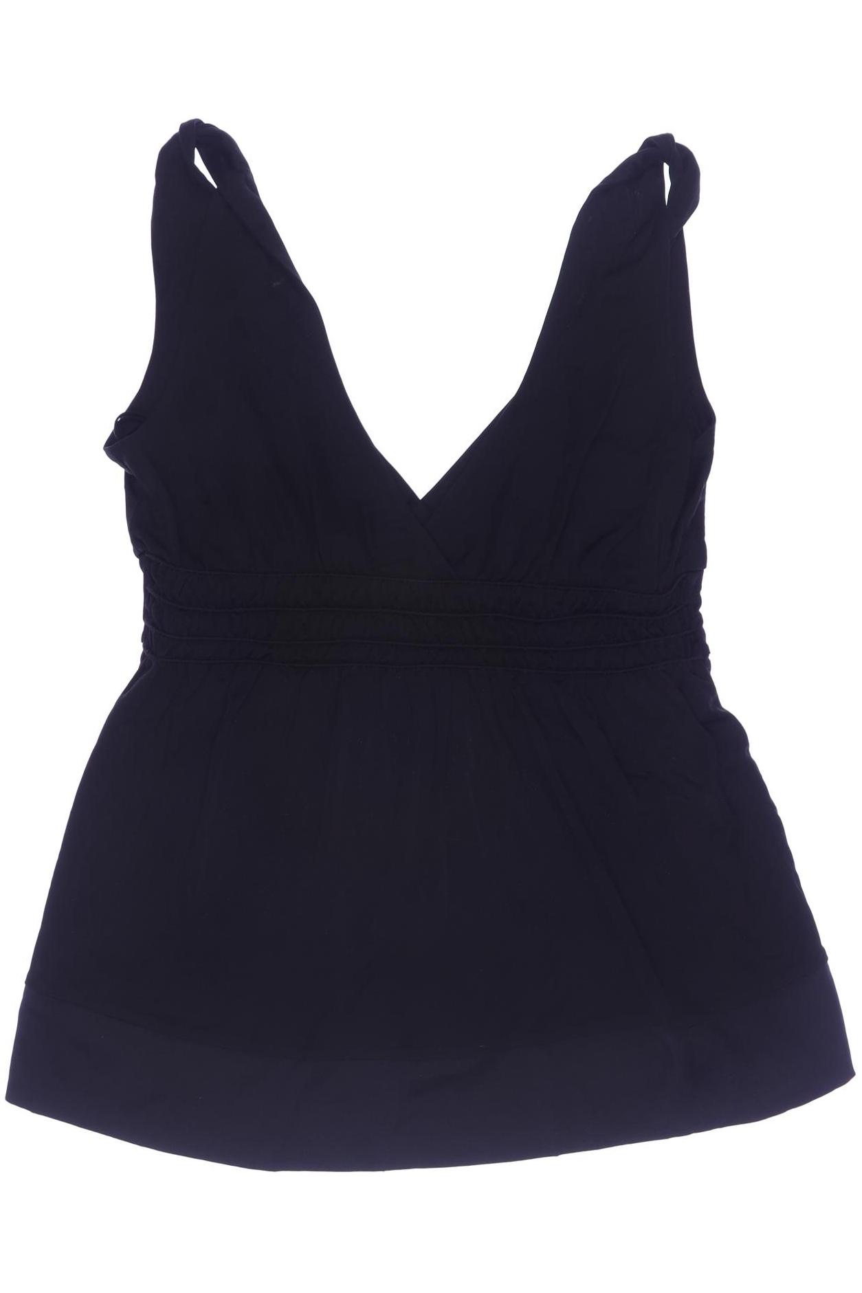 

Strenesse Damen Top, schwarz, Gr. 40