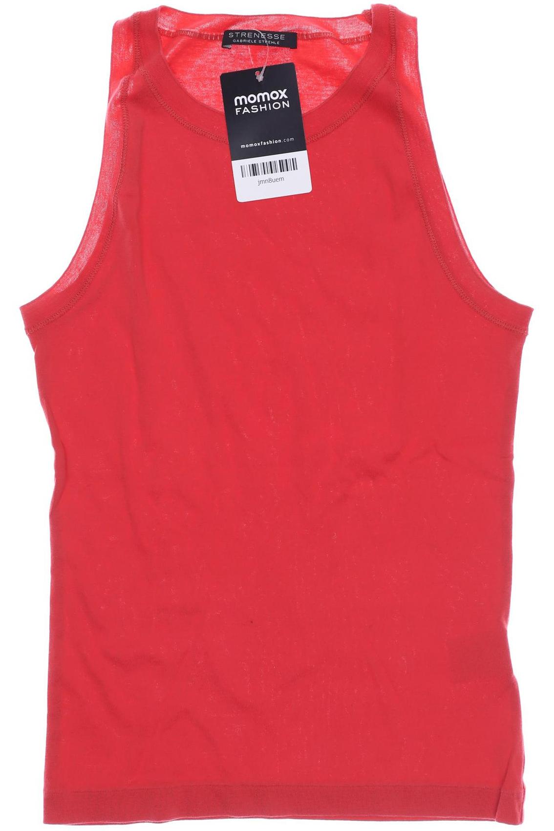 

Strenesse Damen Top, rot