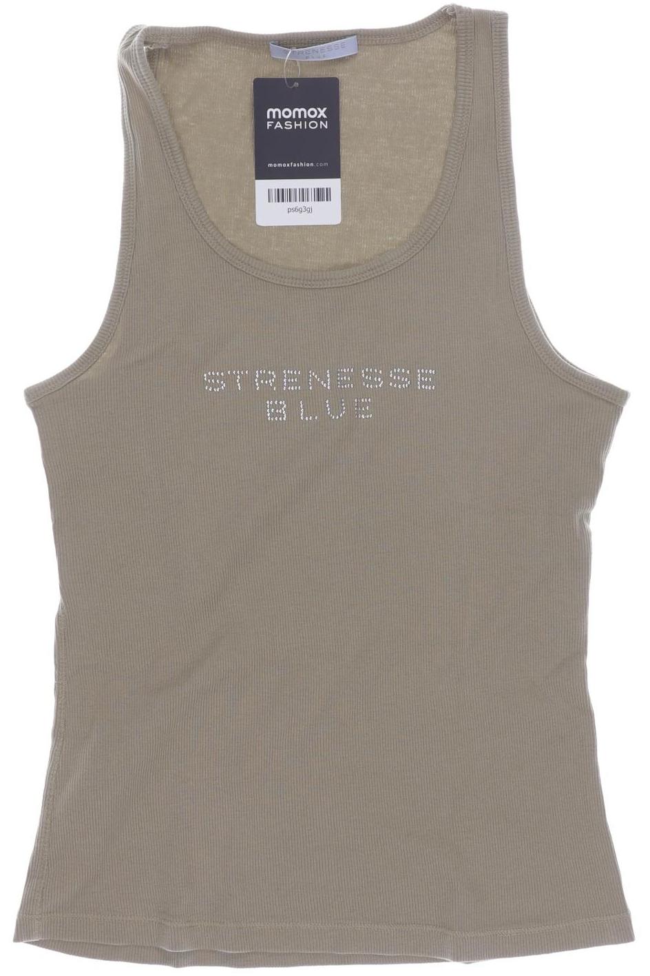 

Strenesse Damen Top, grün