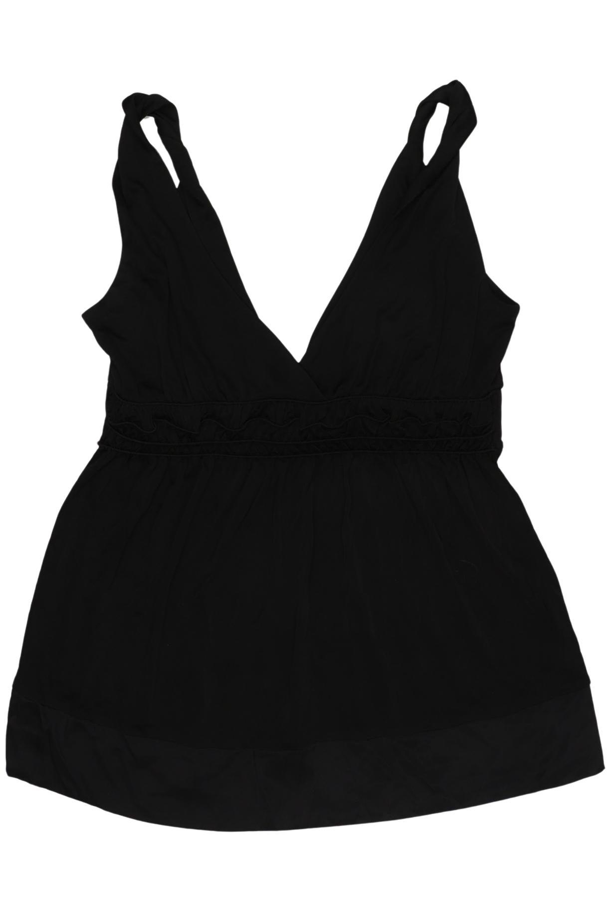 

Strenesse Damen Top, schwarz, Gr. 38