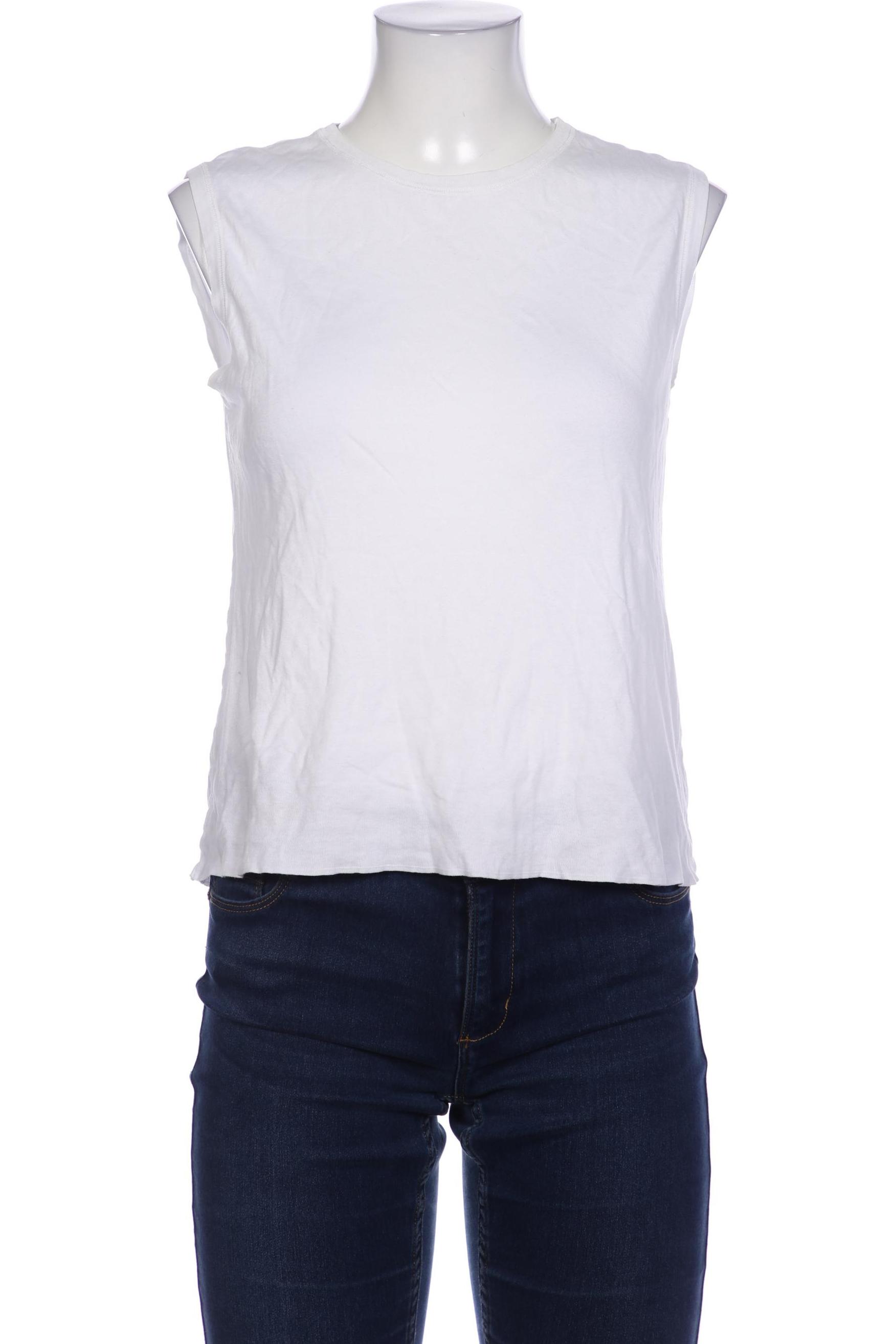 

Strenesse Damen Top, weiß, Gr. 42