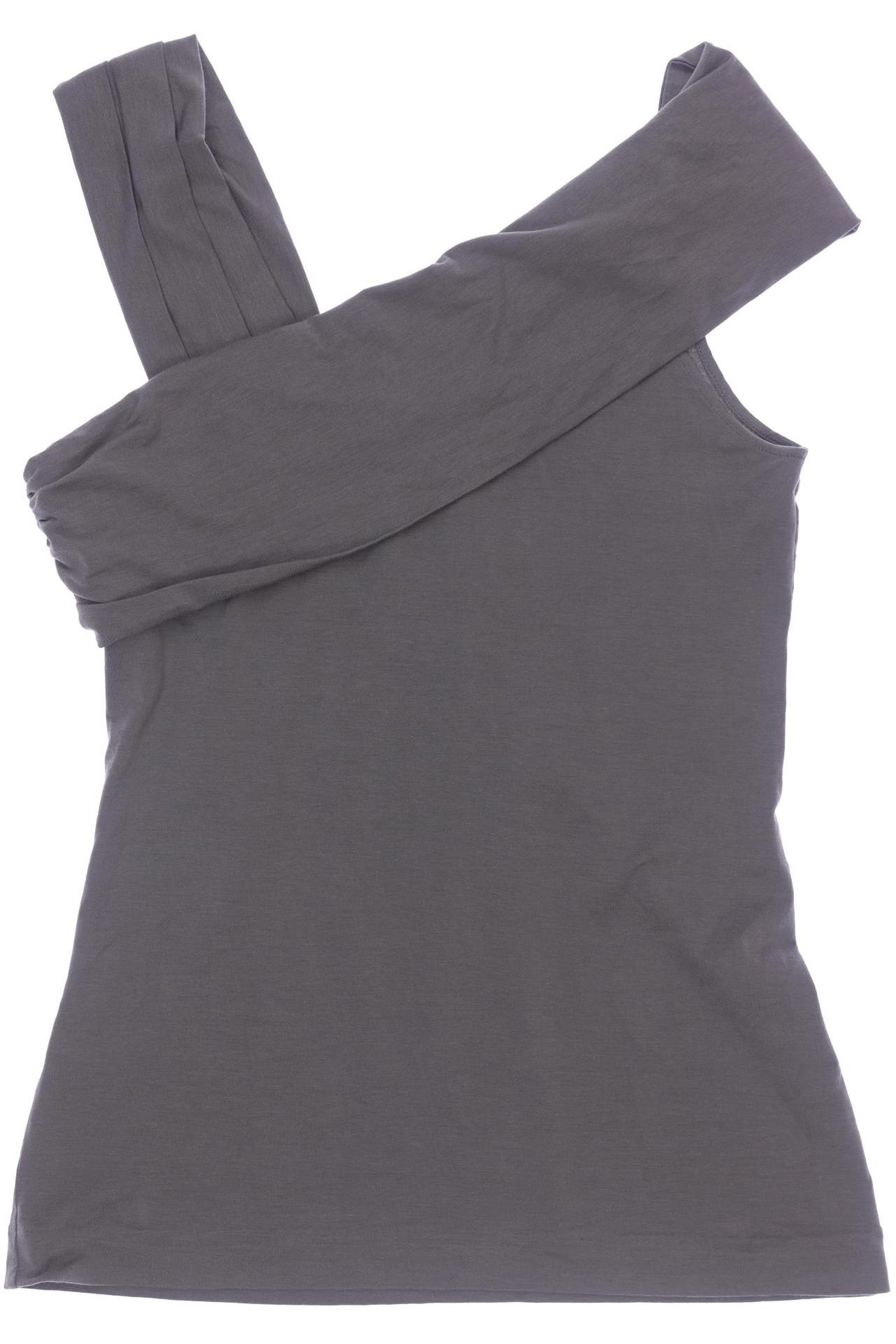 

Strenesse Damen Top, braun, Gr. 34