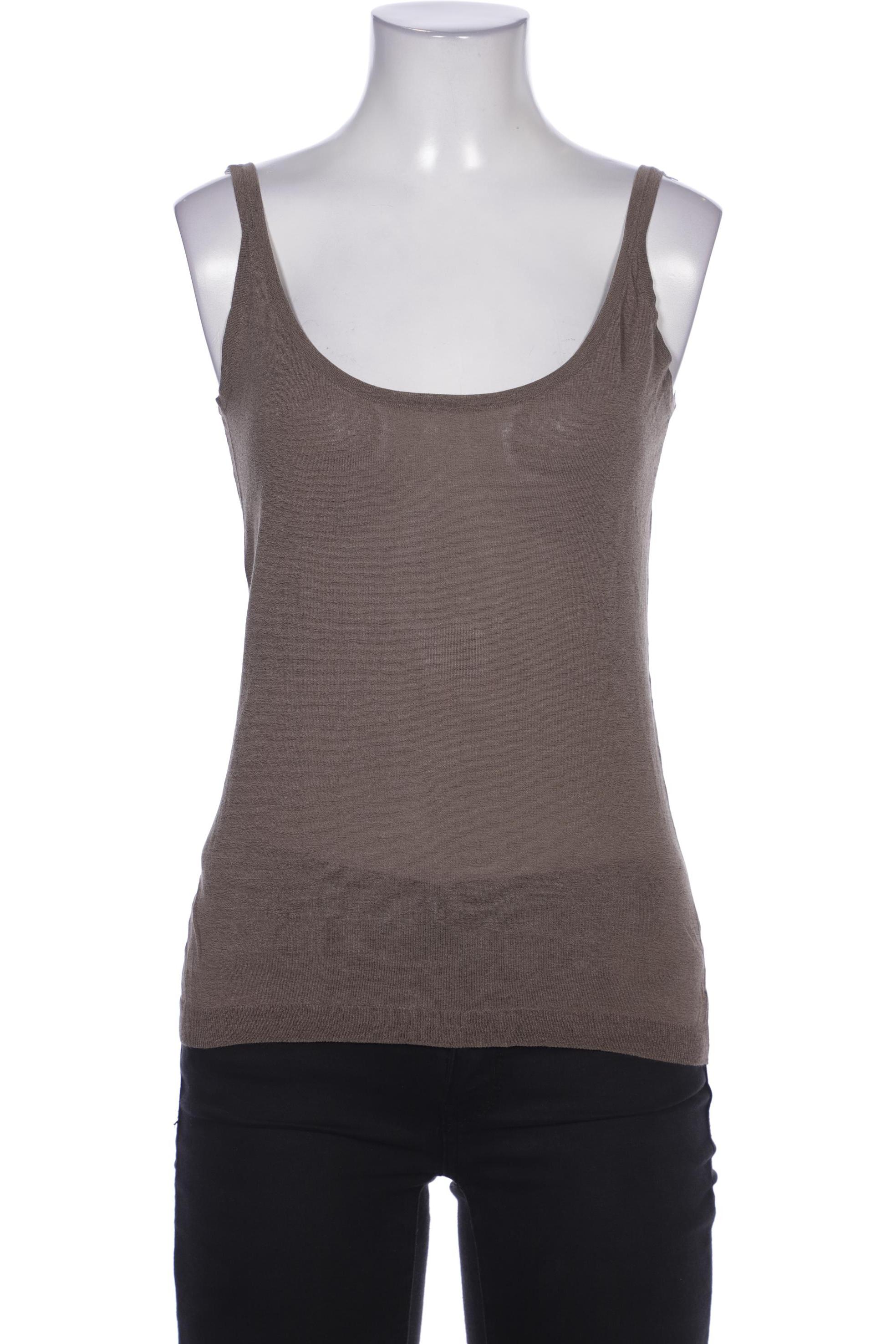 

Strenesse Damen Top, braun, Gr. 36