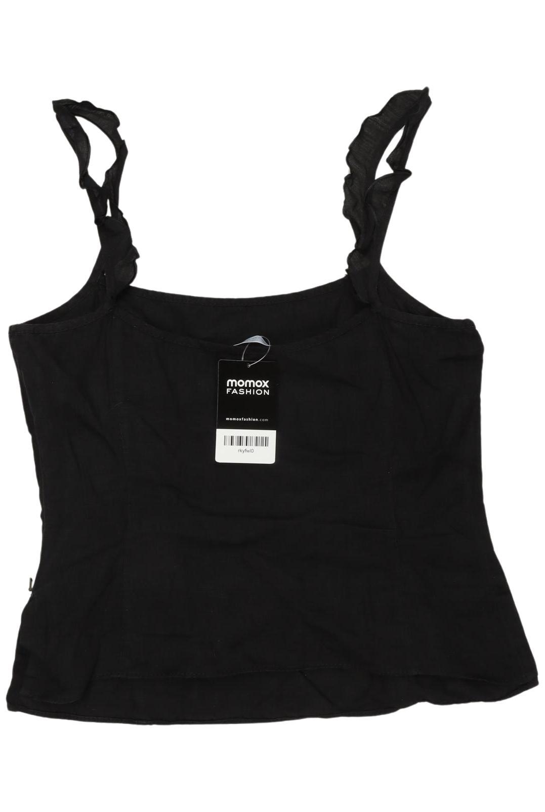 

Strenesse Damen Top, schwarz, Gr. 36