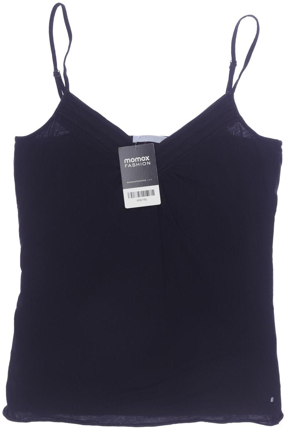 

Strenesse Damen Top, schwarz, Gr. 34