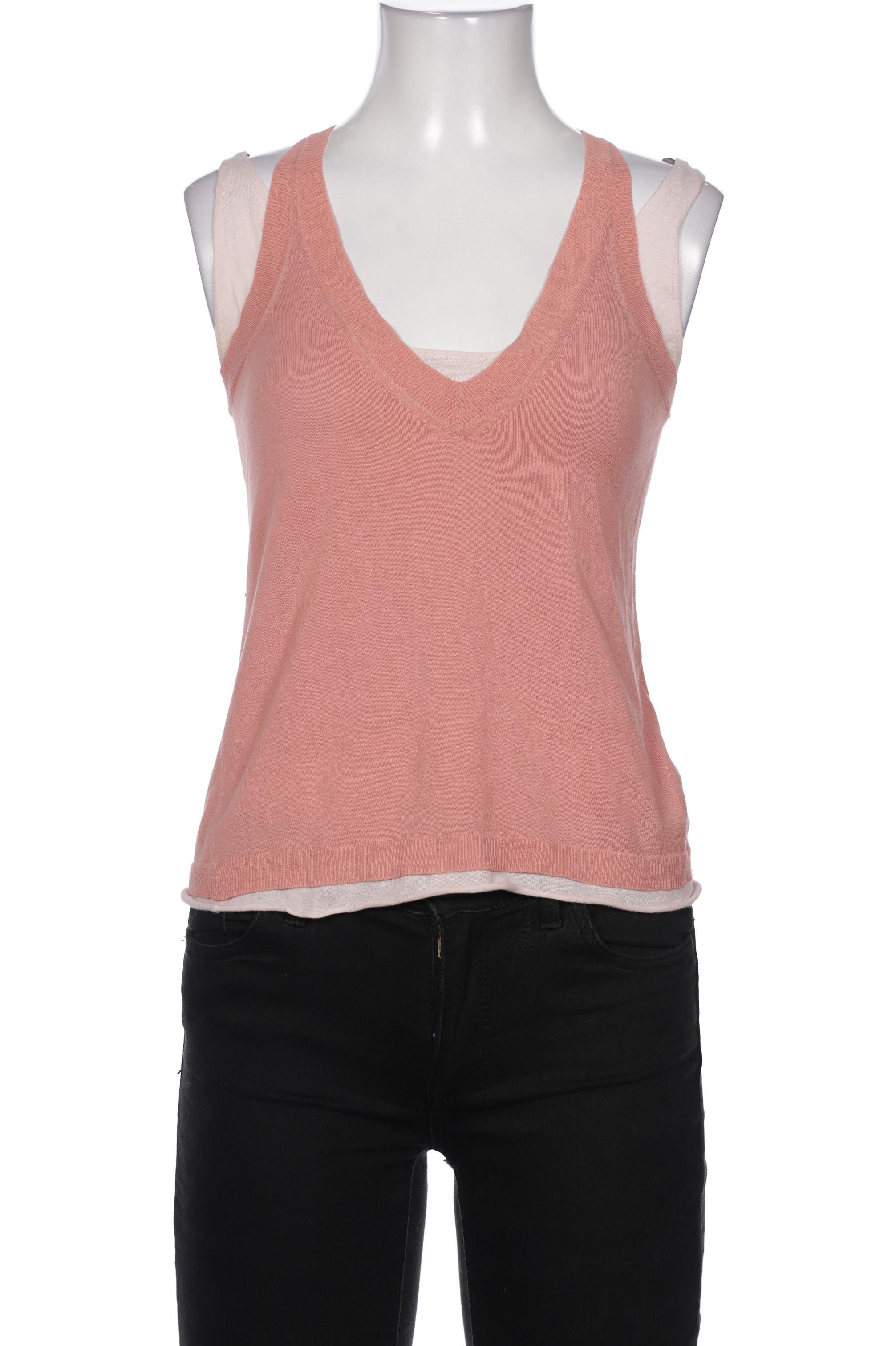 

Strenesse Damen Top, pink, Gr. 36