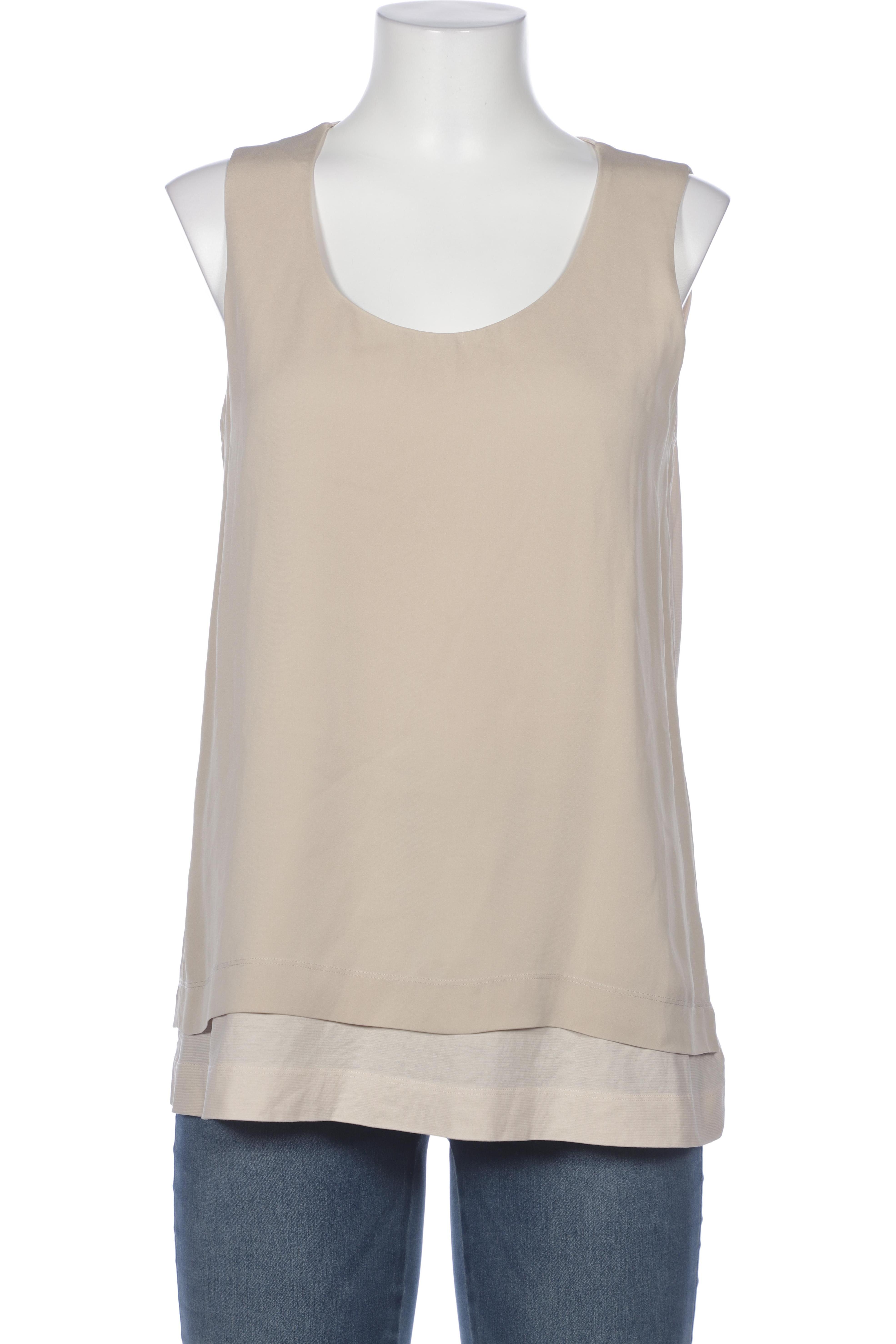 

Strenesse Damen Top, beige, Gr. 40
