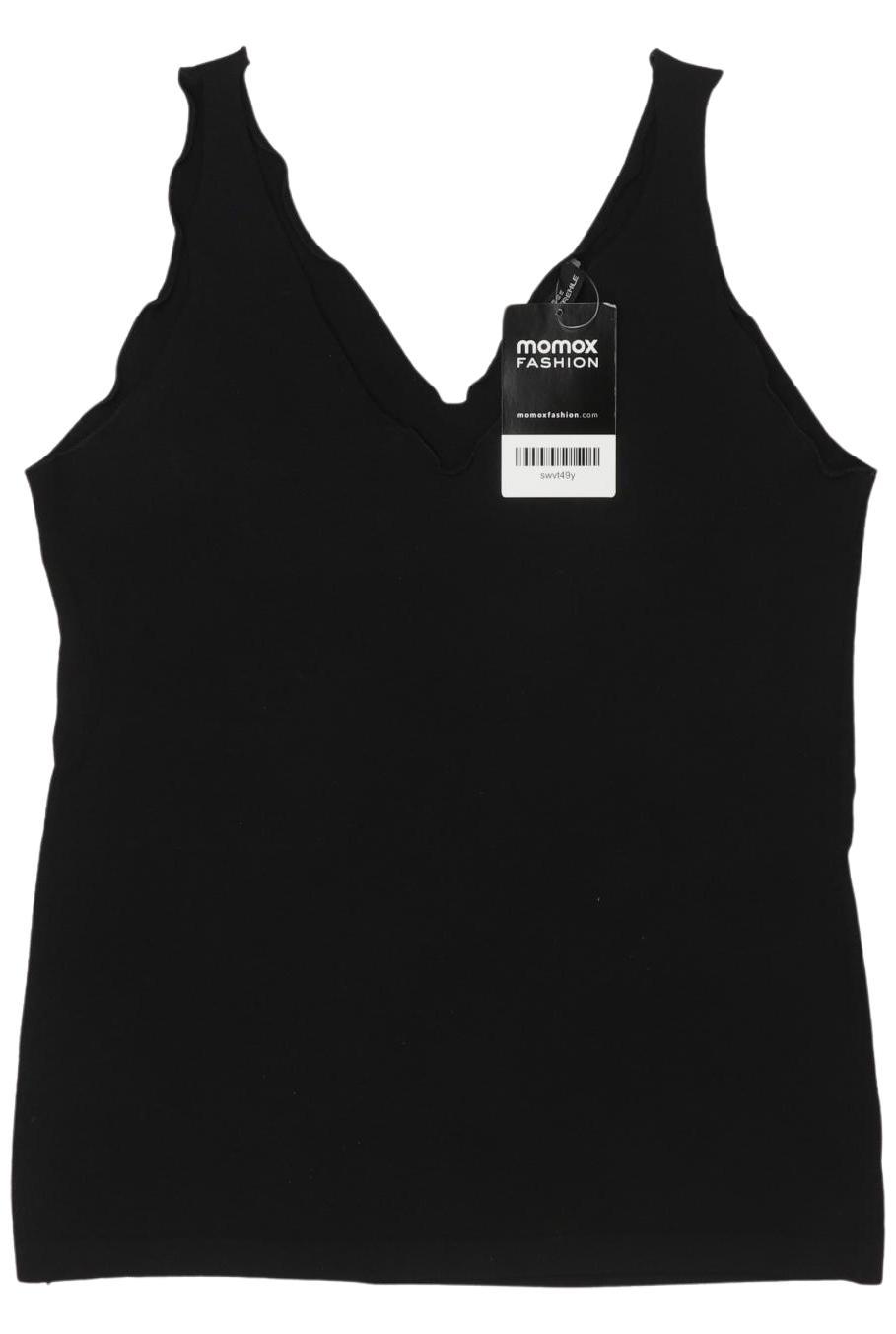 

Strenesse Damen Top, schwarz, Gr. 38