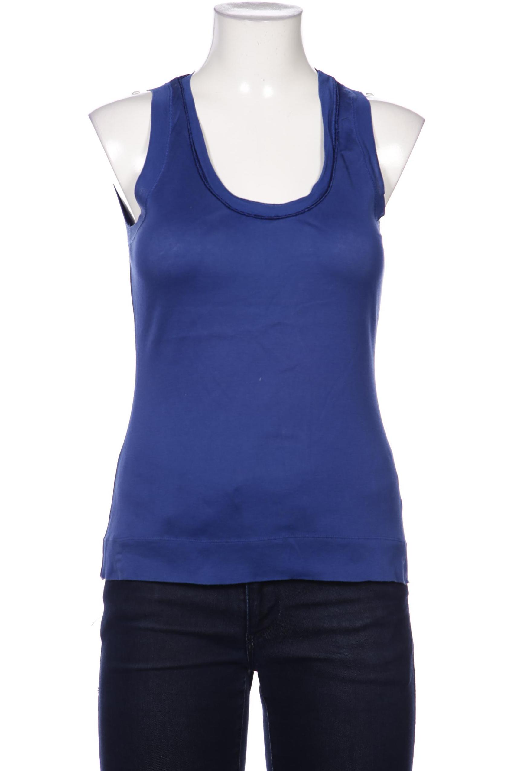 

Strenesse Damen Top, blau