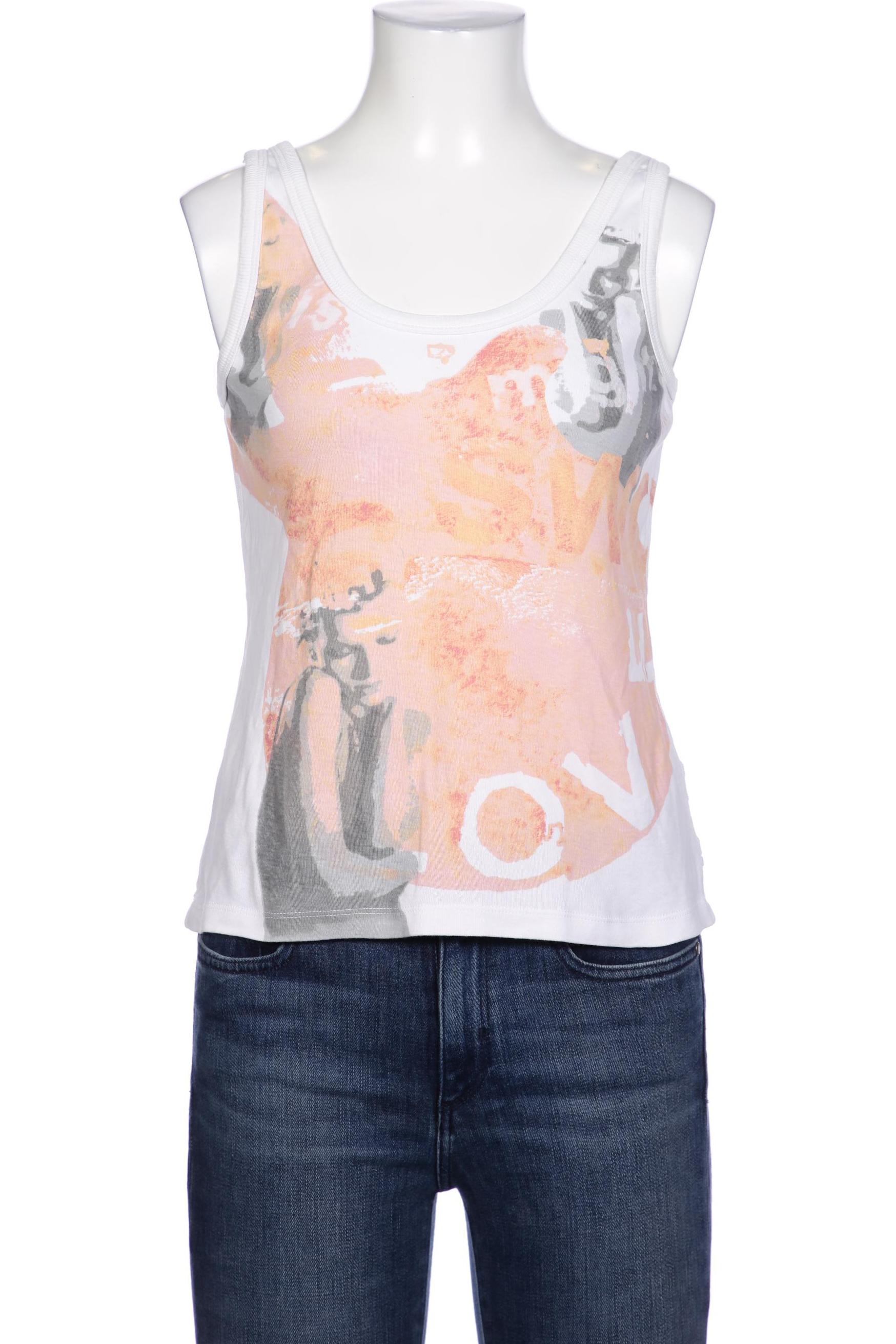 

Strenesse Damen Top, weiß
