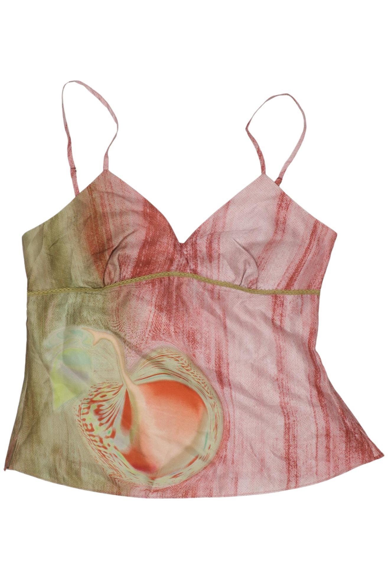 

Strenesse Damen Top, mehrfarbig, Gr. 36