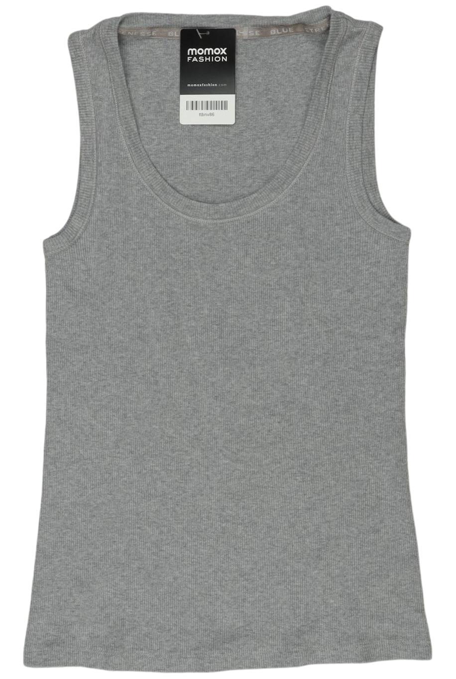 

Strenesse Damen Top, grau, Gr. 30
