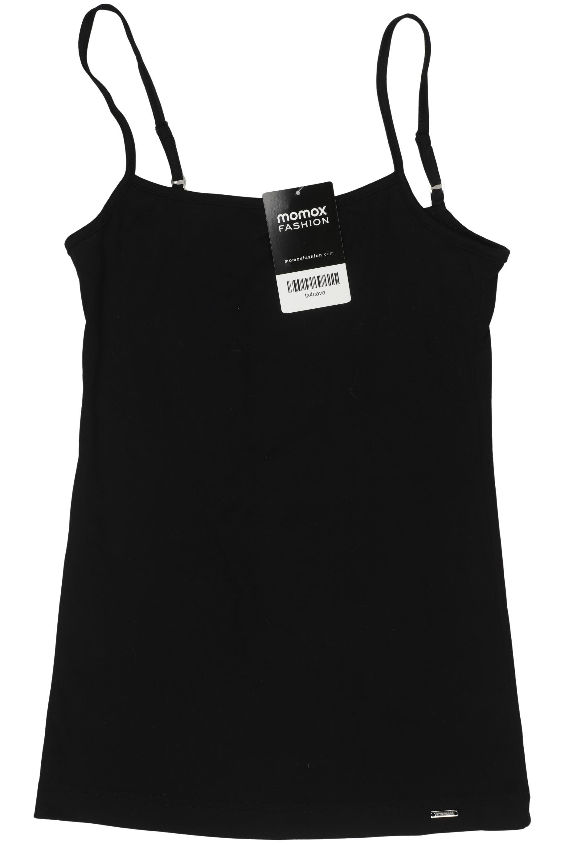 

Strenesse Damen Top, schwarz, Gr. 30