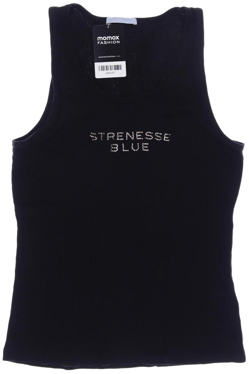 

Strenesse Damen Top, schwarz