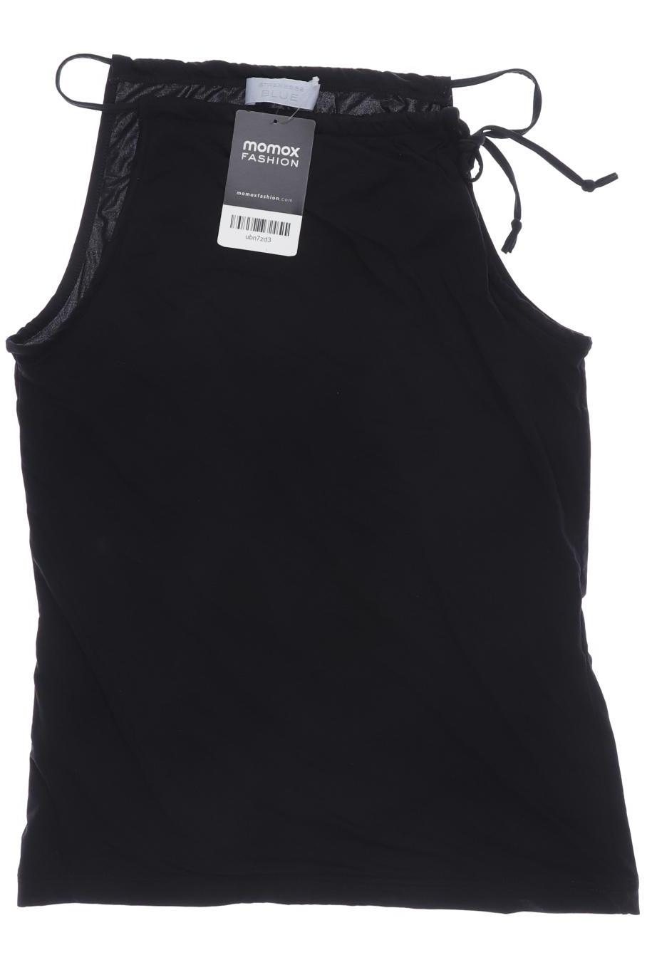 

Strenesse Damen Top, schwarz, Gr. 38