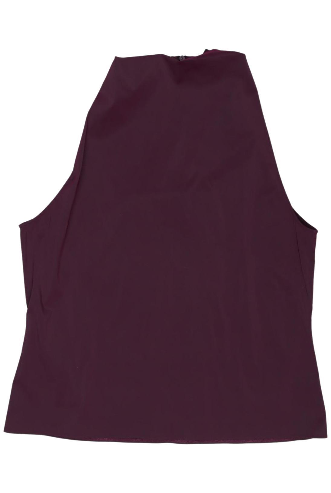 

Strenesse Damen Top, bordeaux, Gr. 40