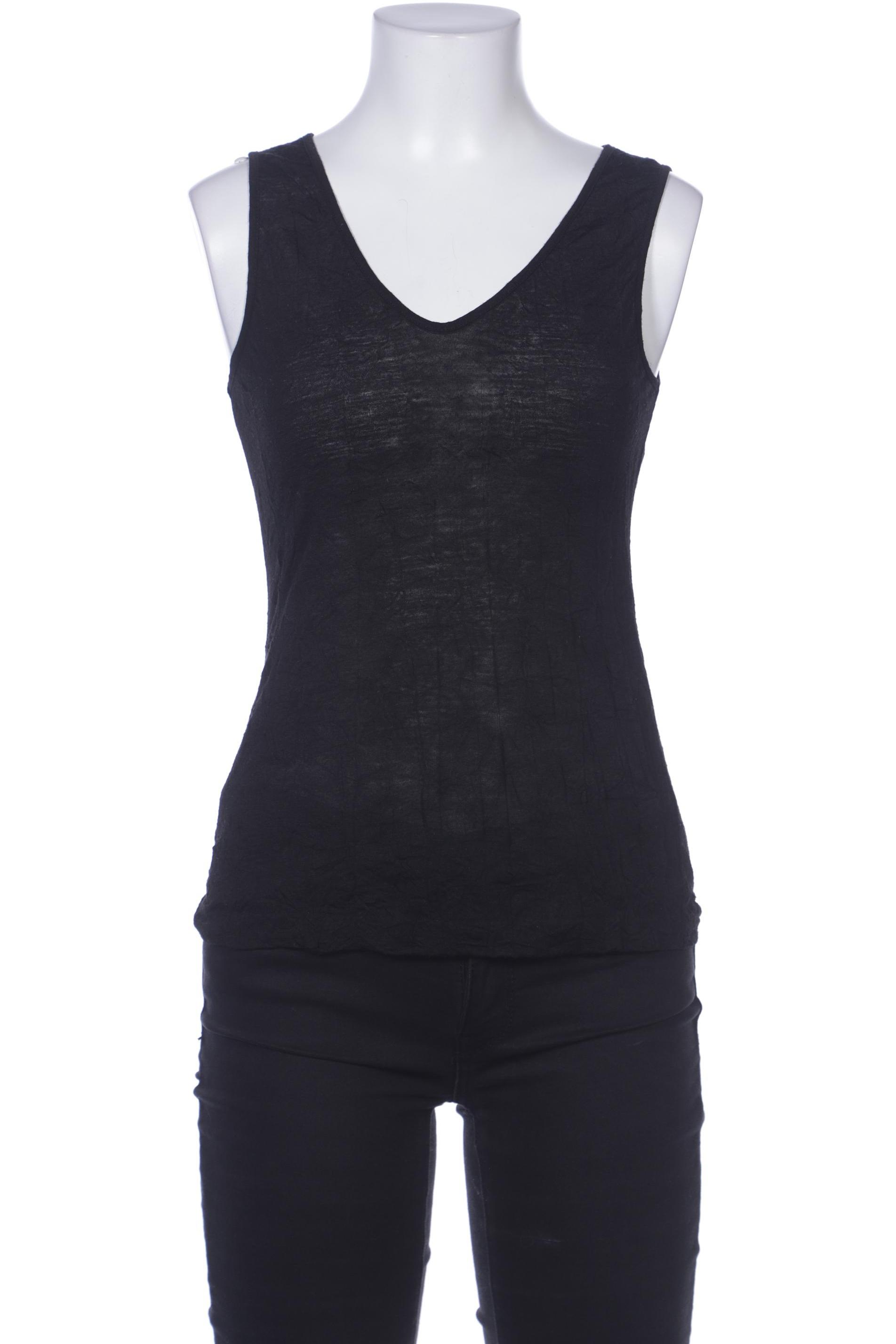 

Strenesse Damen Top, schwarz, Gr. 36