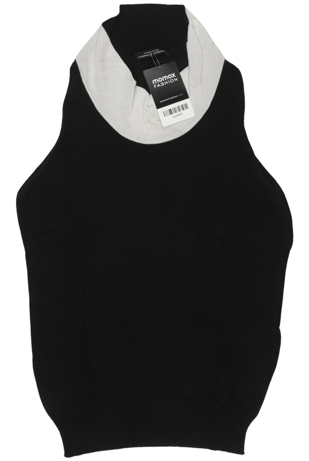 

Strenesse Damen Top, mehrfarbig, Gr. 40