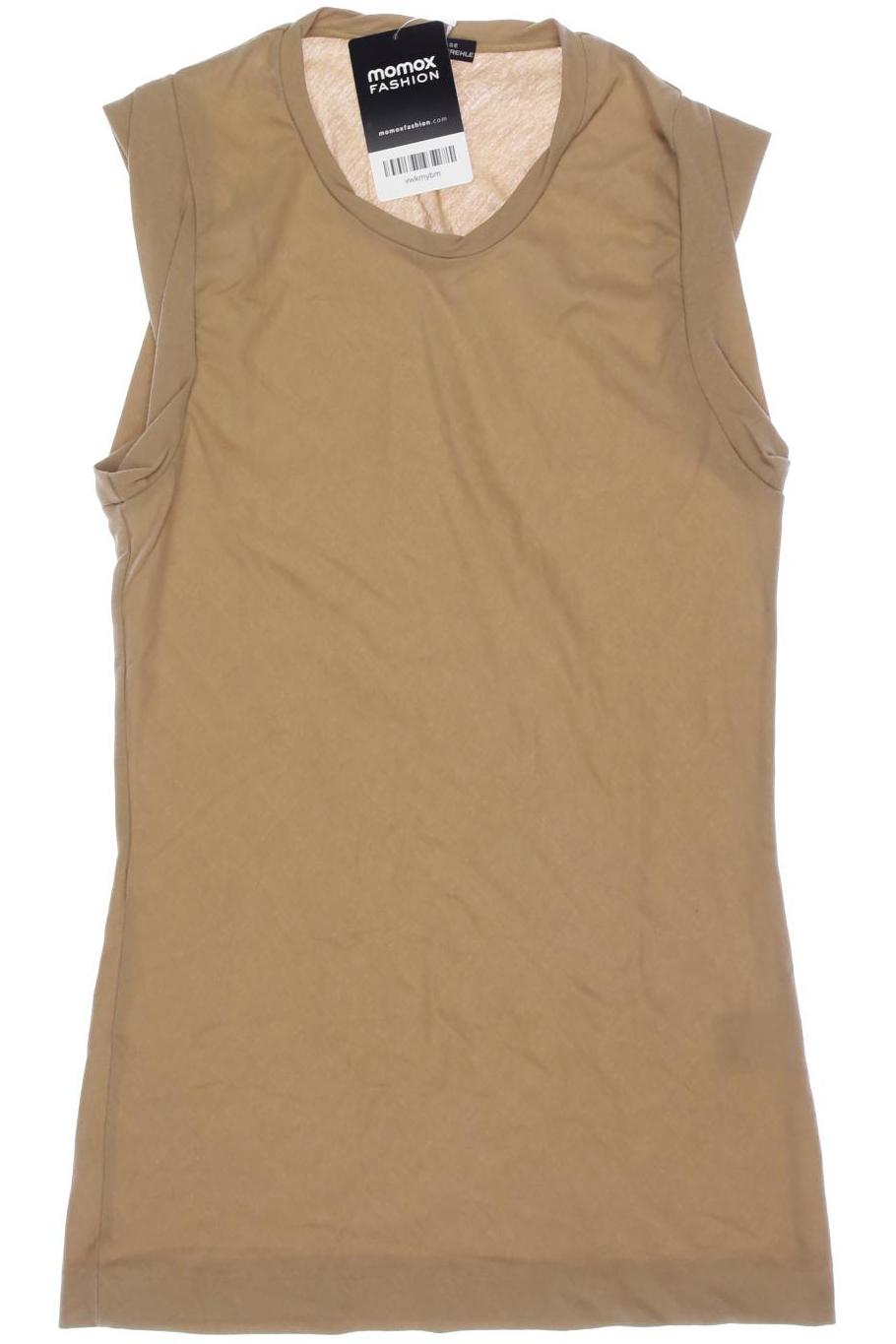 

Strenesse Damen Top, beige, Gr. 36