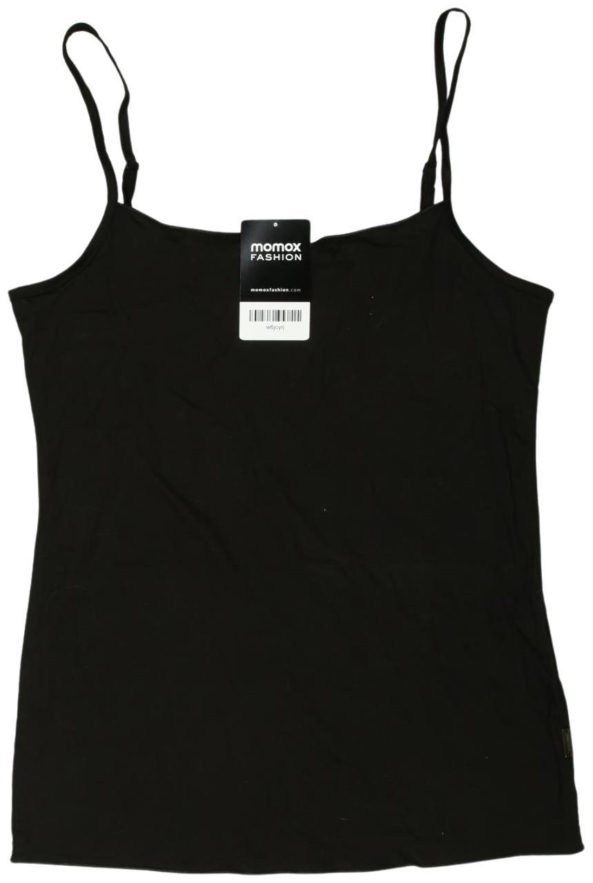 

Strenesse Damen Top, schwarz, Gr. 40