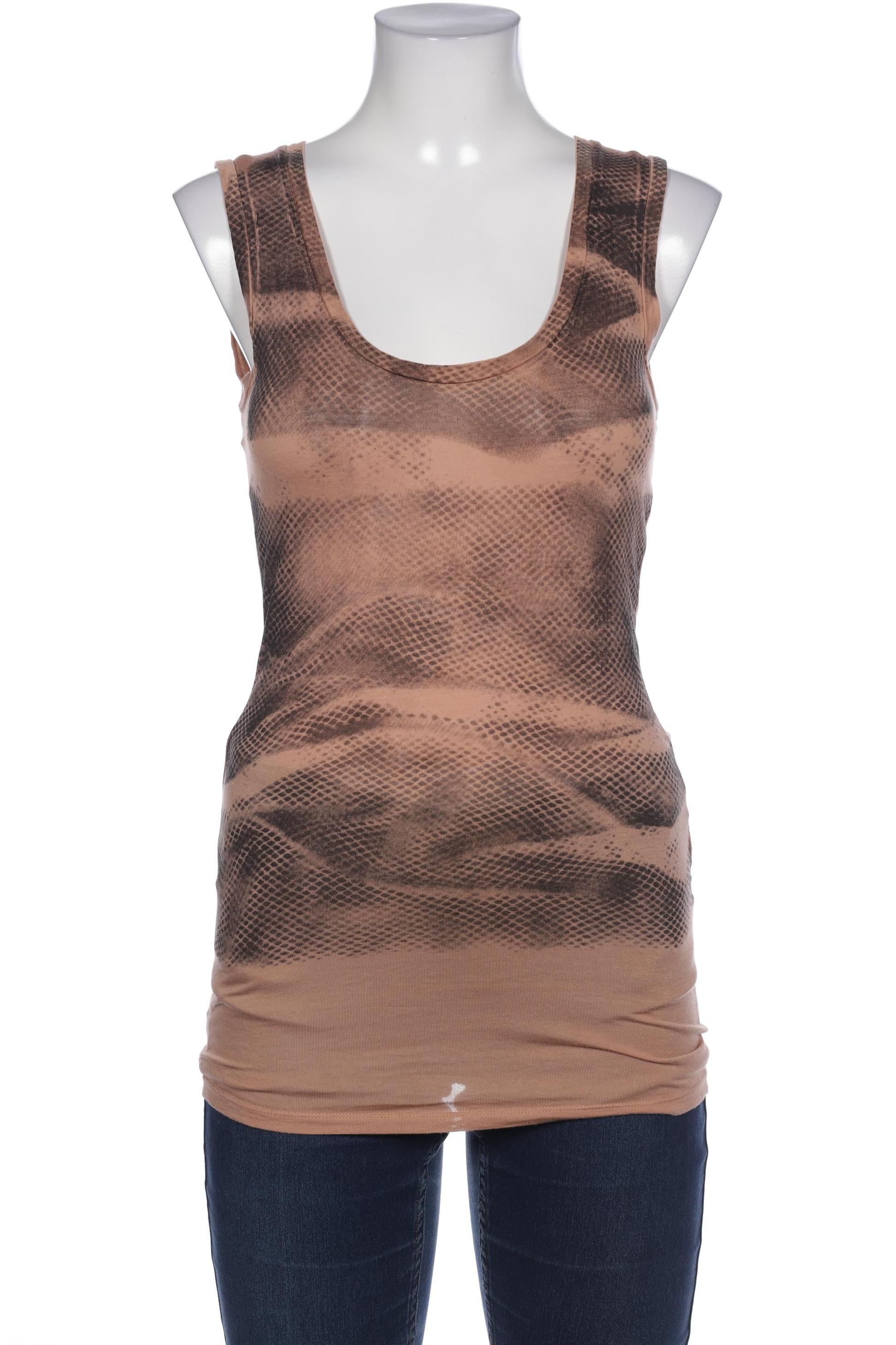 

Strenesse Damen Top, beige, Gr. 38