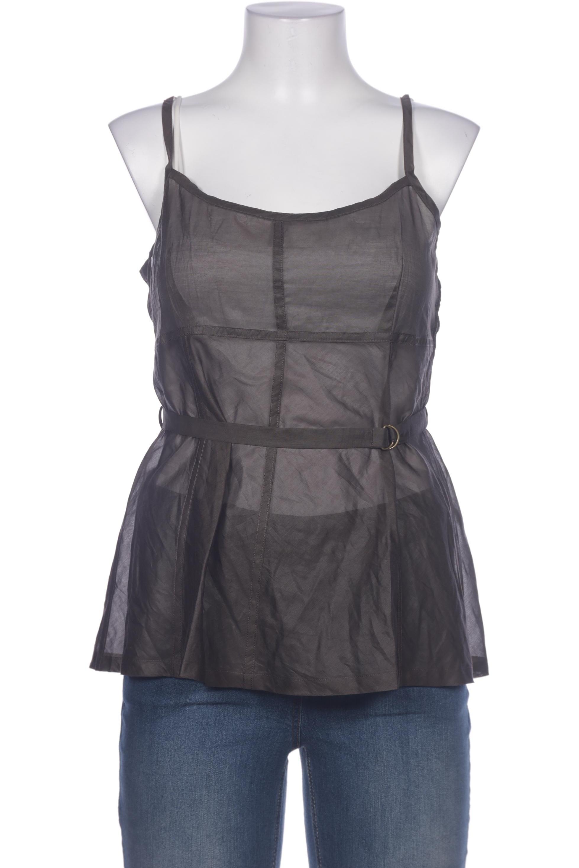 

Strenesse Damen Top, braun, Gr. 38