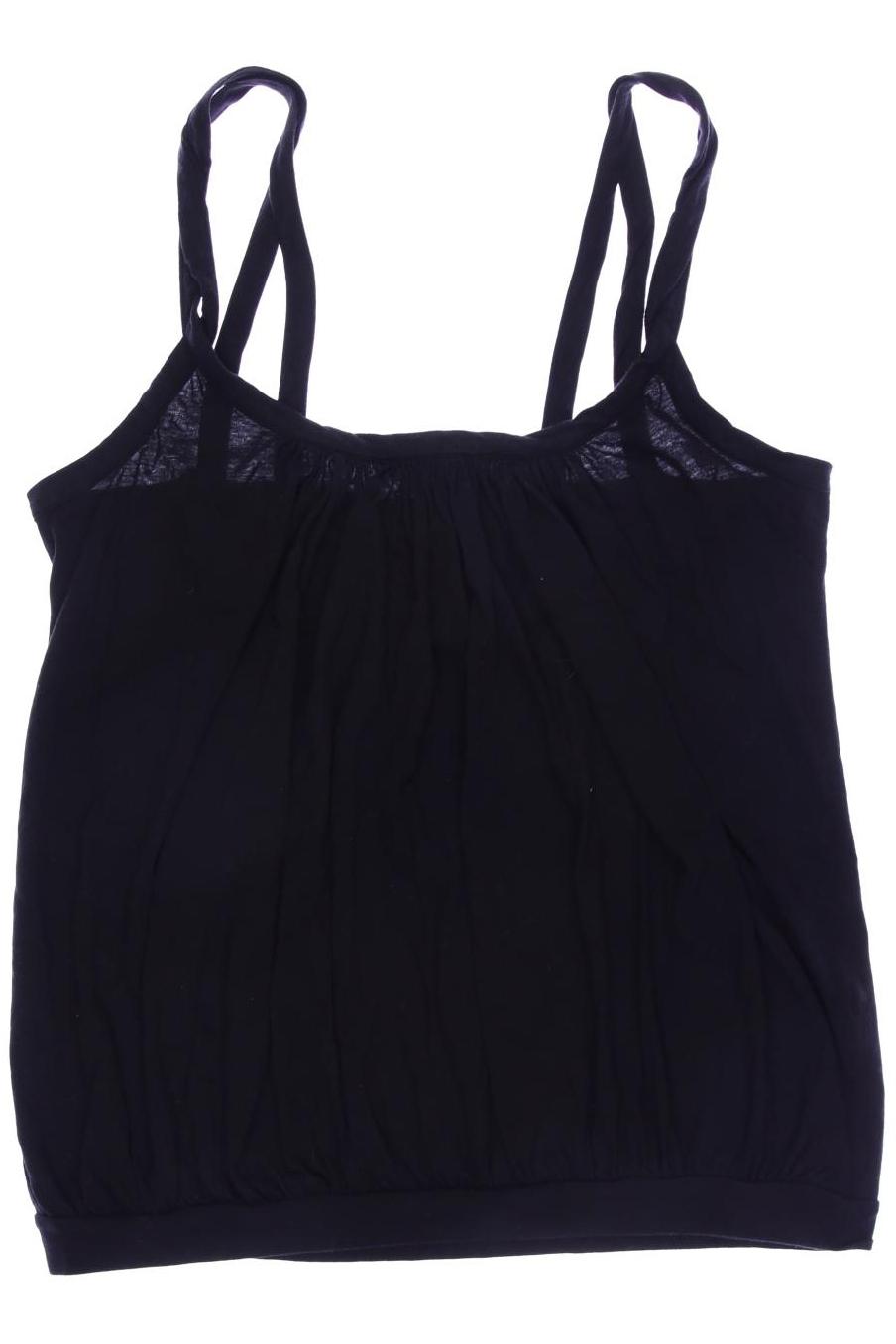 

Strenesse Damen Top, schwarz, Gr. 36