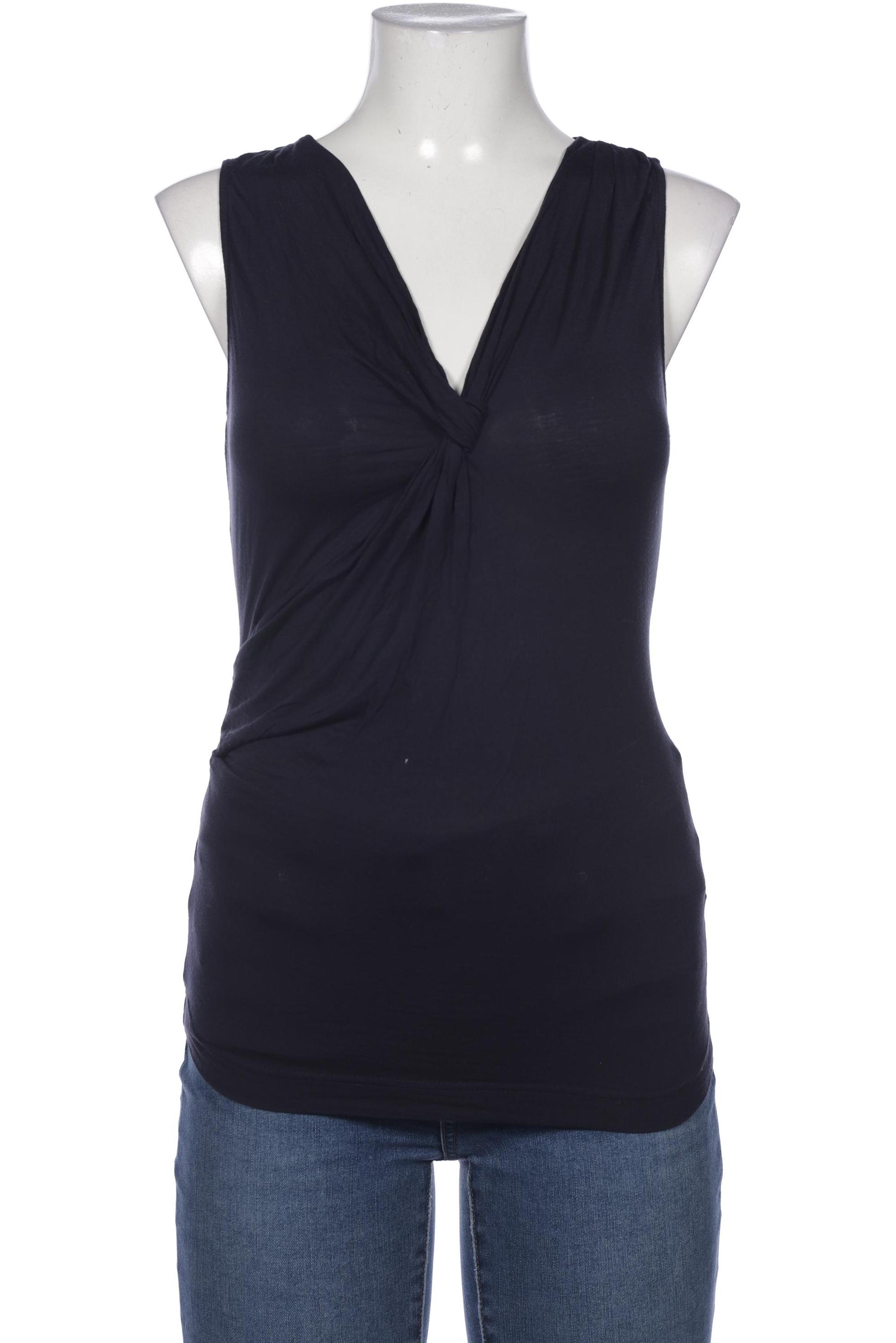 

Strenesse Damen Top, marineblau