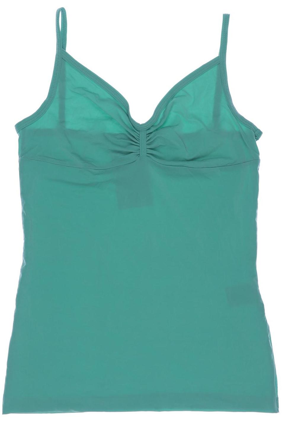 

Strenesse Damen Top, grün, Gr. 40