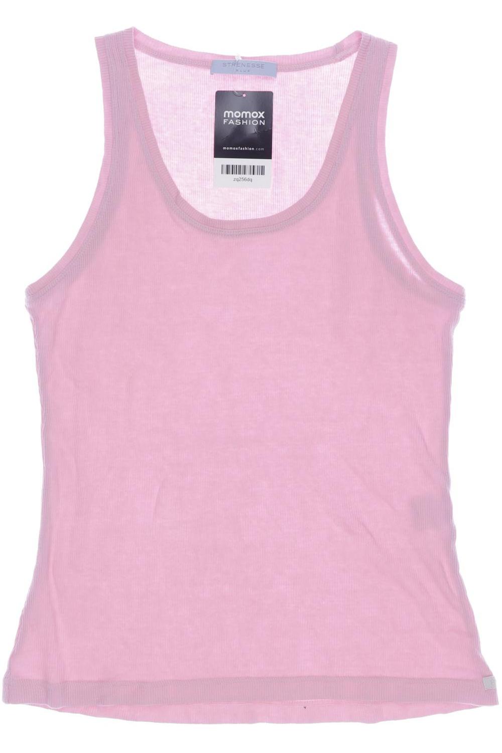

Strenesse Damen Top, pink, Gr. 42