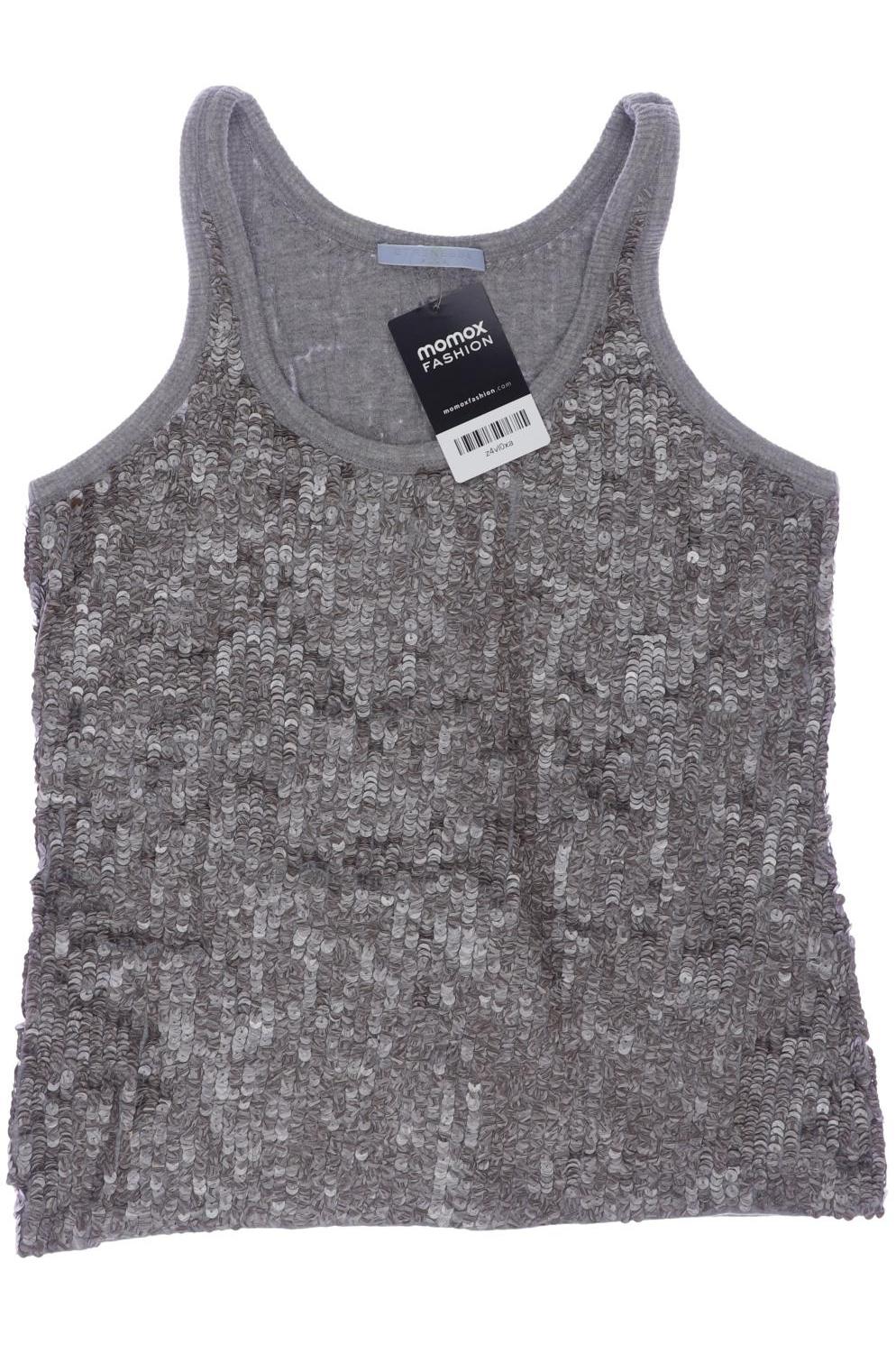 

Strenesse Damen Top, grau, Gr. 36