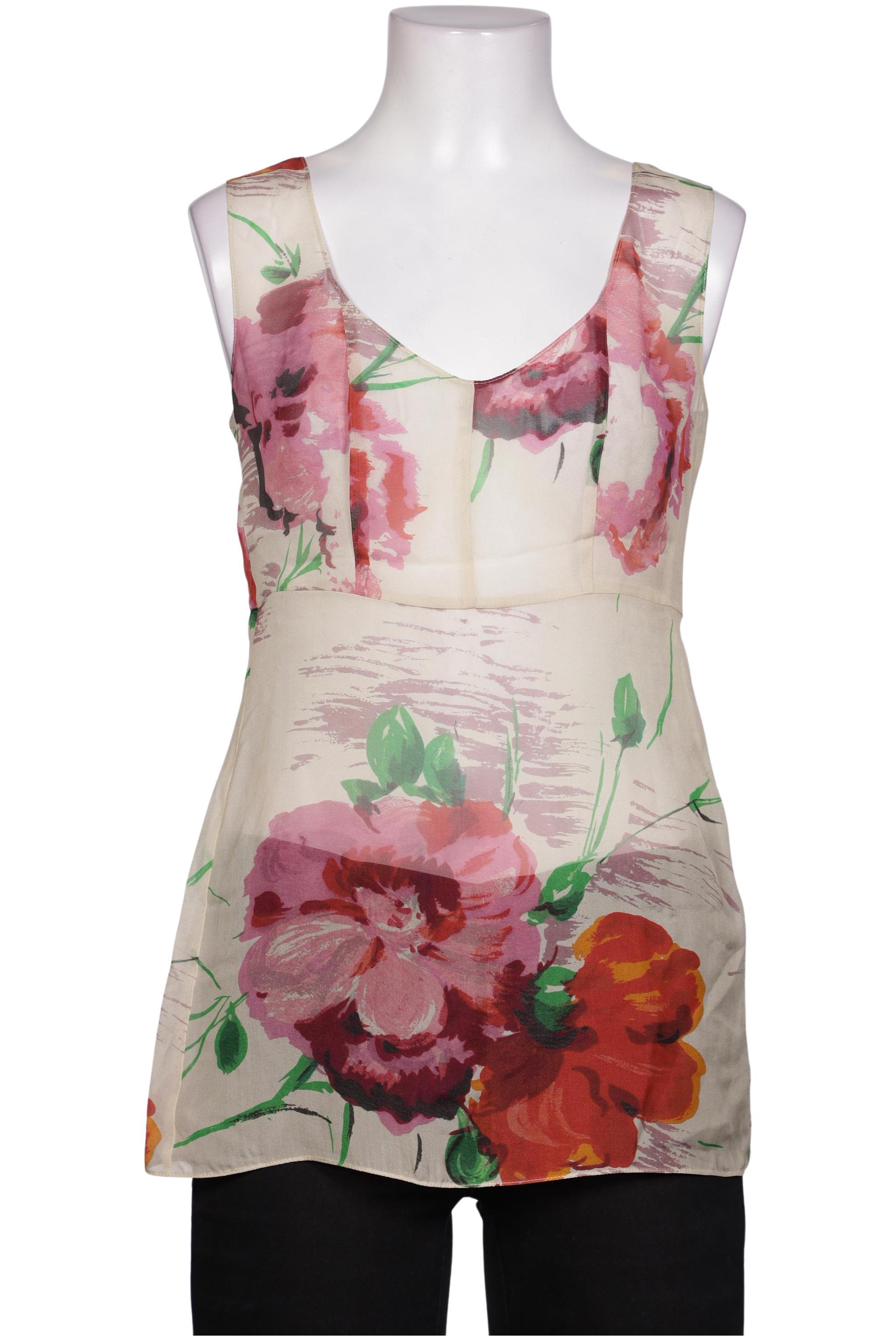 

Strenesse Damen Top, mehrfarbig, Gr. 34