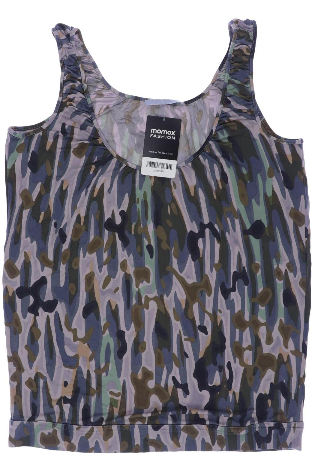 

Strenesse Damen Top, mehrfarbig, Gr. 40