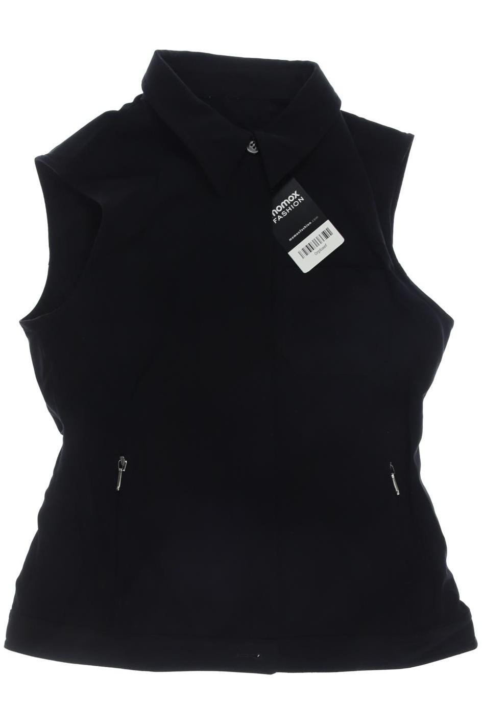

Strenesse Damen Weste, schwarz, Gr. 36
