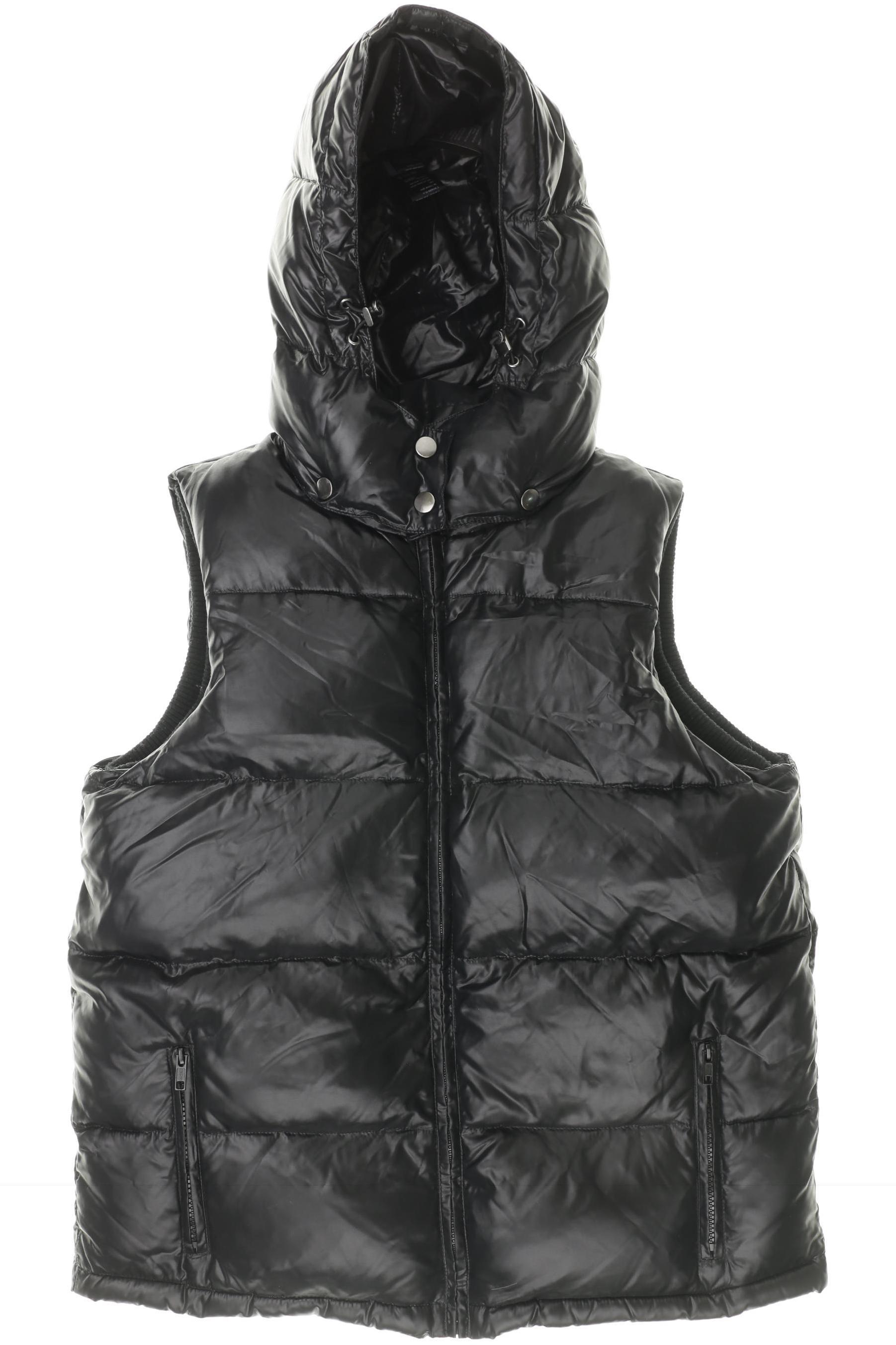 

Strenesse Damen Weste, schwarz, Gr. 40