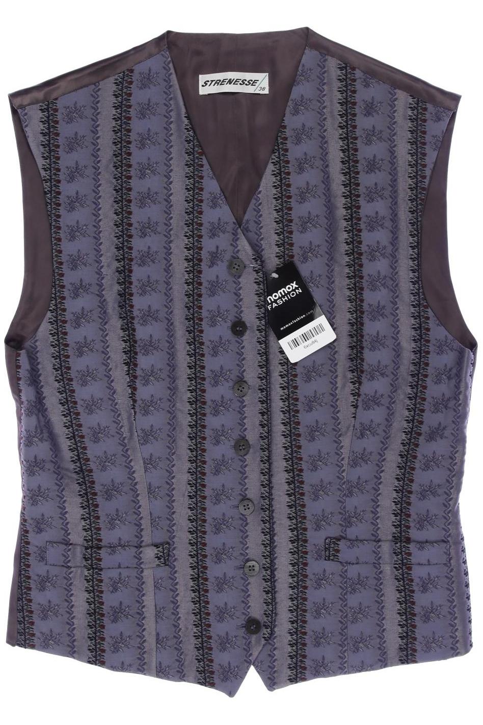 

Strenesse Damen Weste, blau
