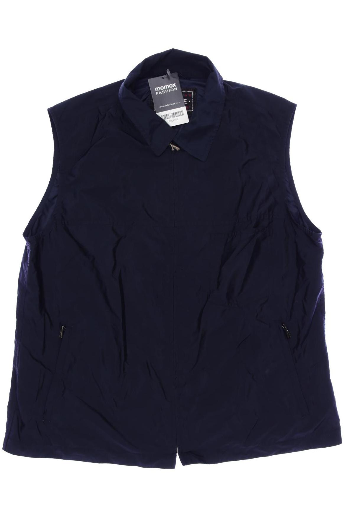 

Strenesse Damen Weste, marineblau, Gr. 40